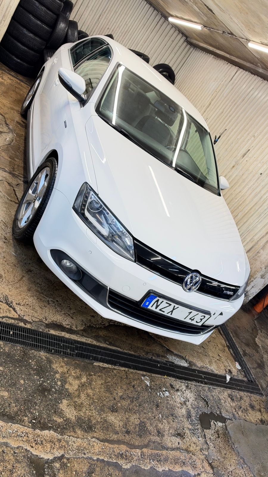 Volkswagen Jetta