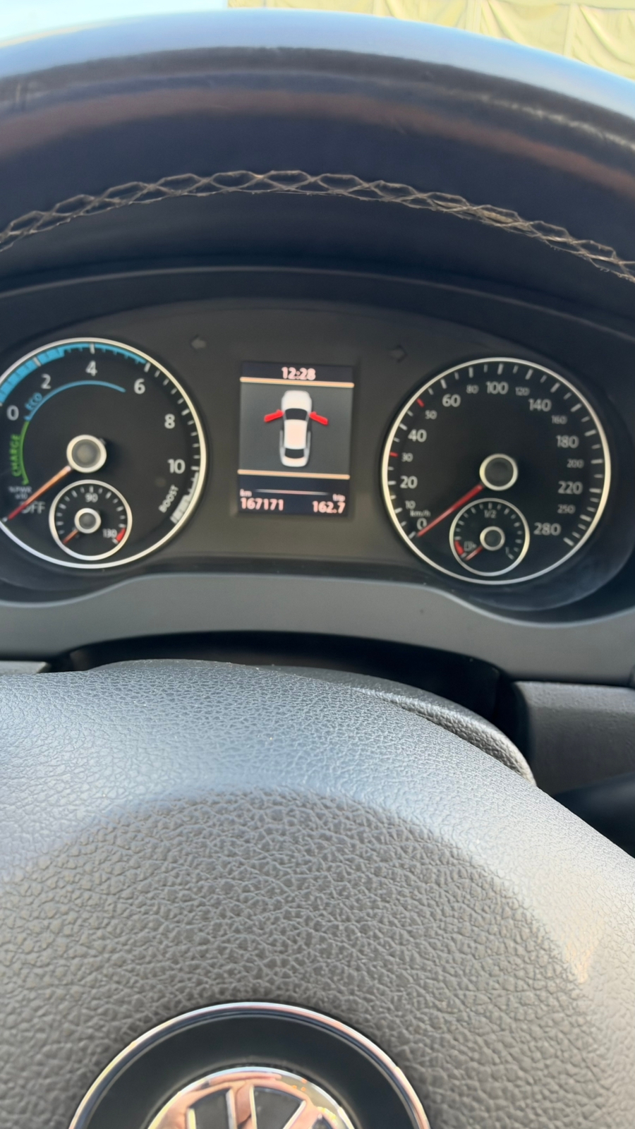 Volkswagen Jetta 2013, kuva 4/6
