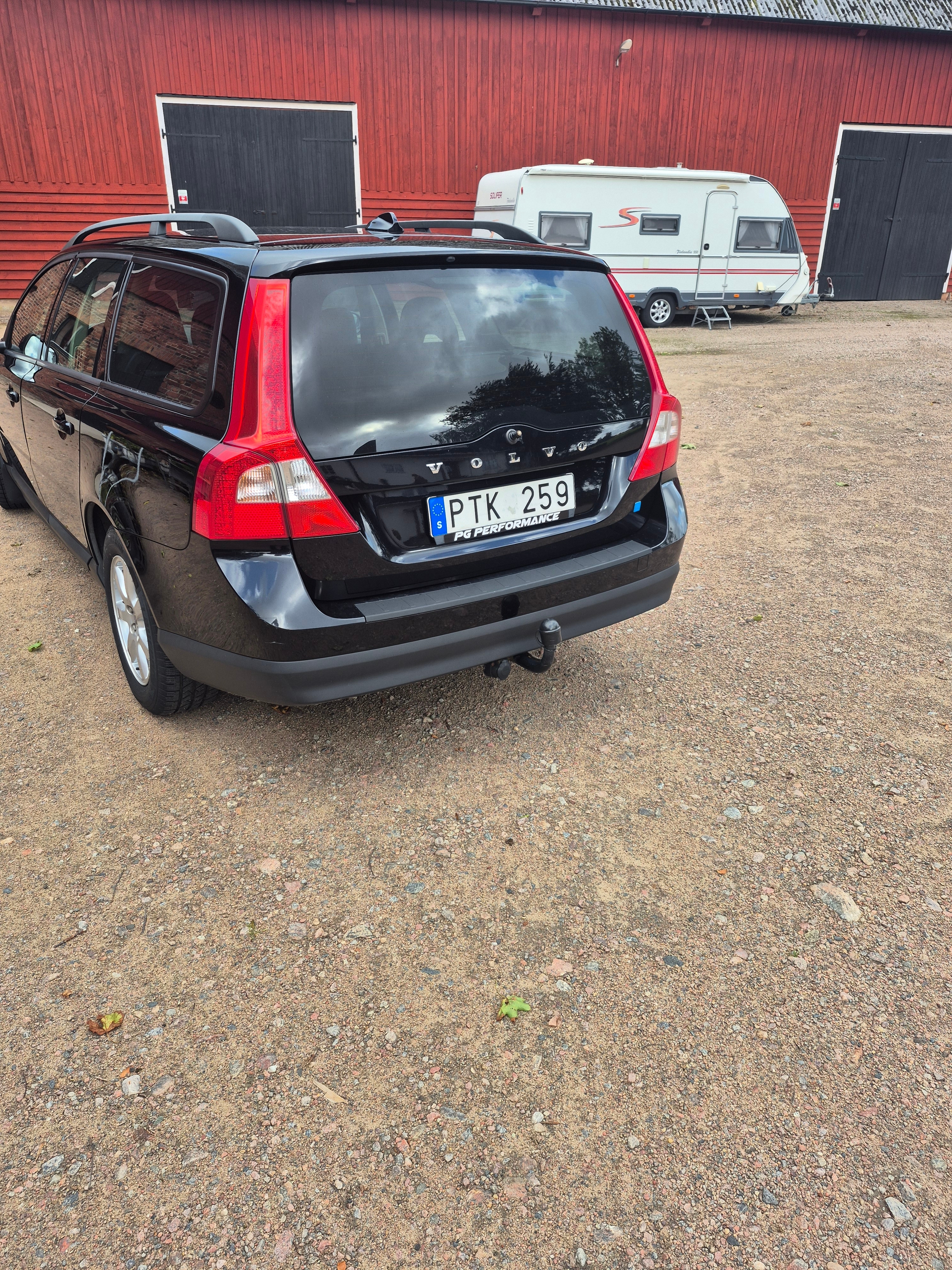 Volvo V70 2009, bild 5/5