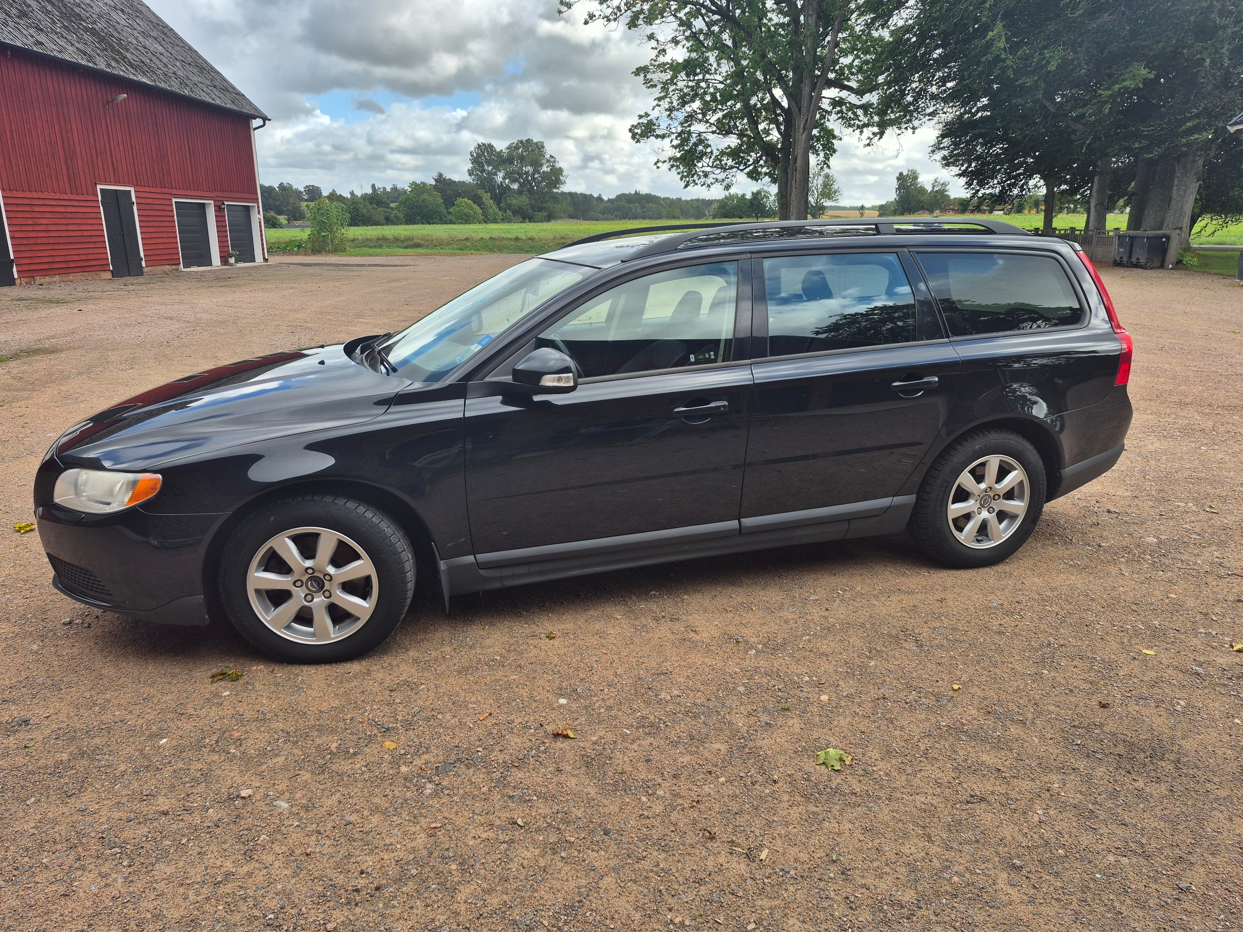 Volvo V70 2009, bild 2/5