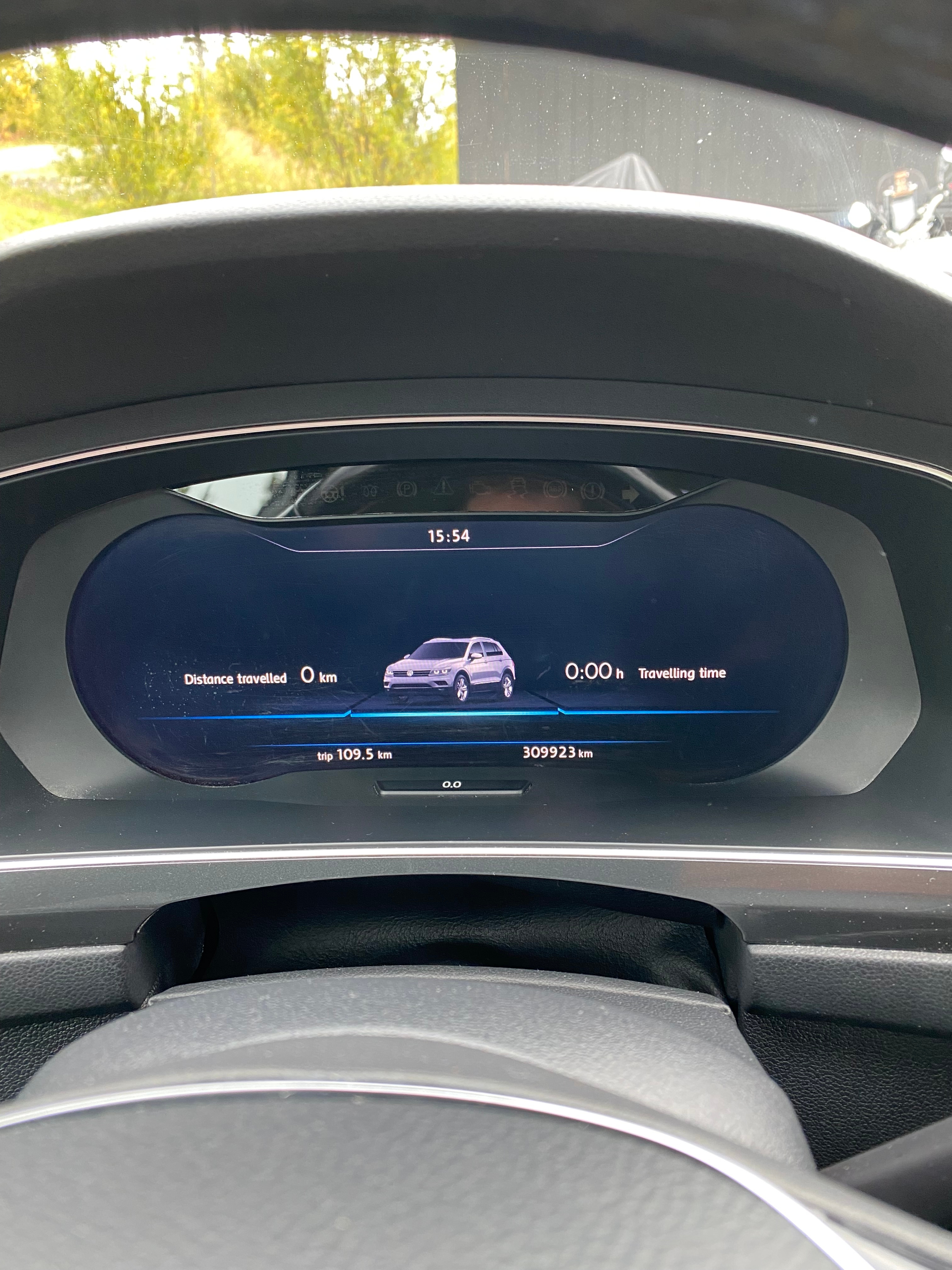 Volkswagen Tiguan 2.0 TDI SCR R-Line 2017, photo 5/9