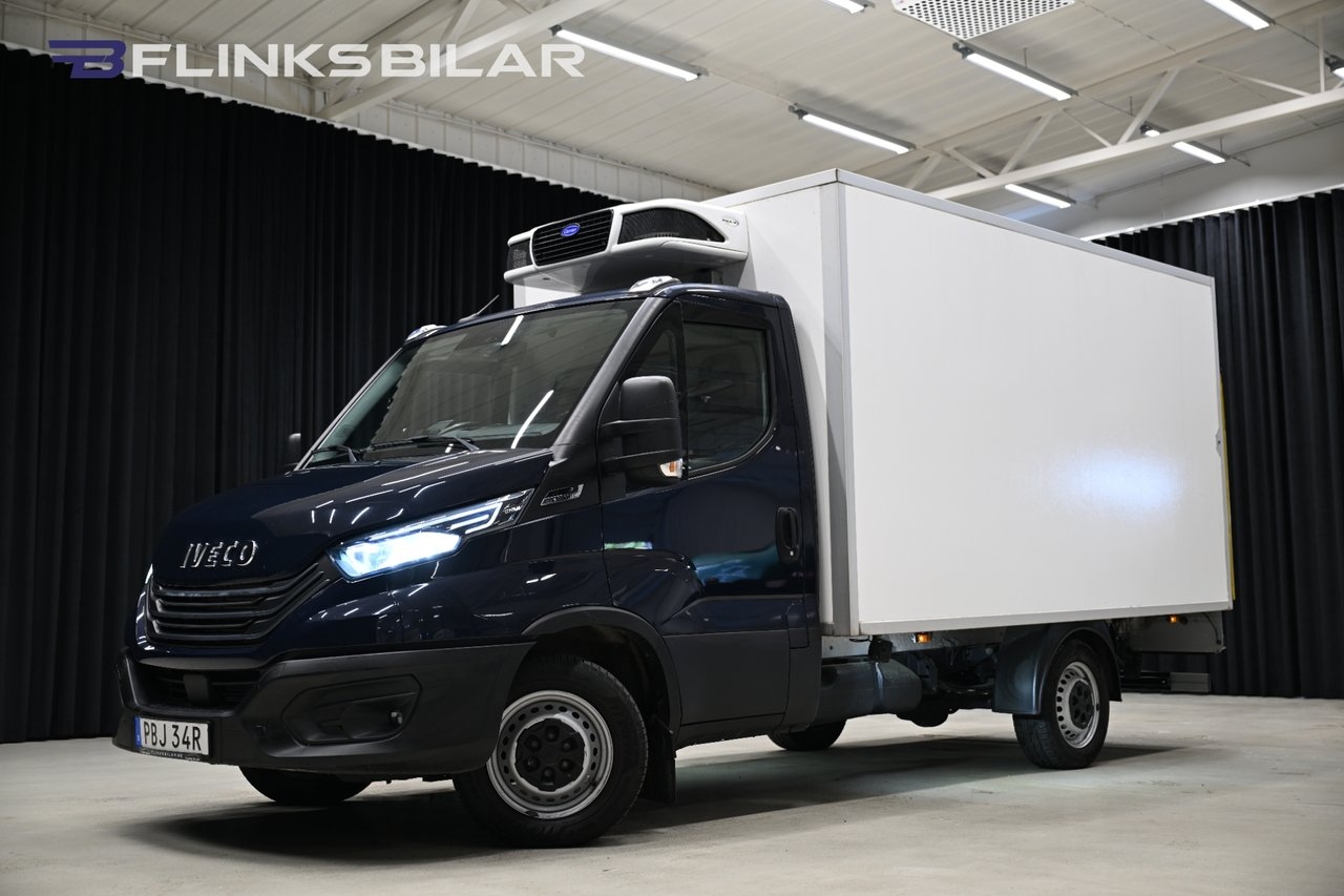 Iveco Daily