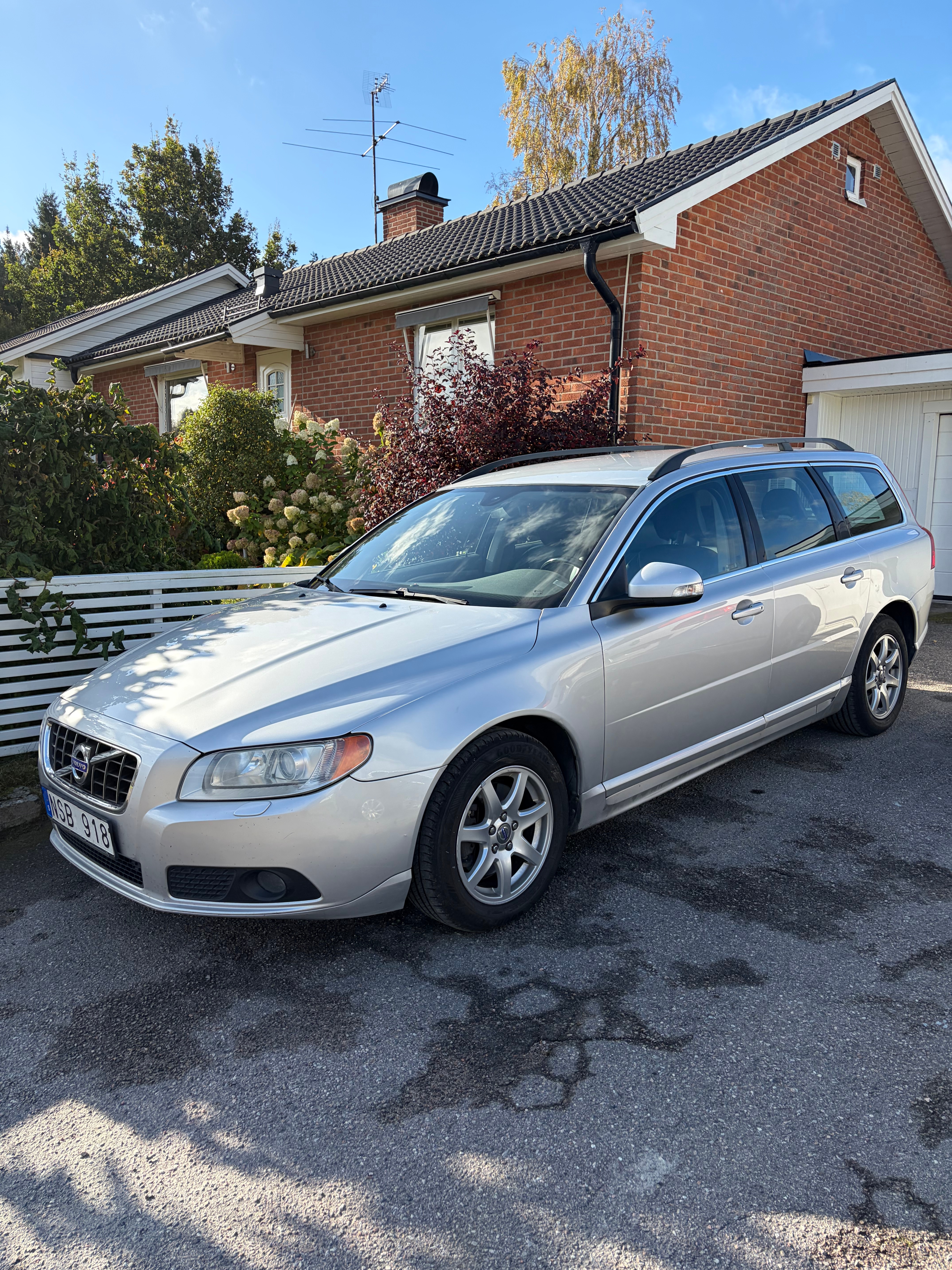 Volvo V70