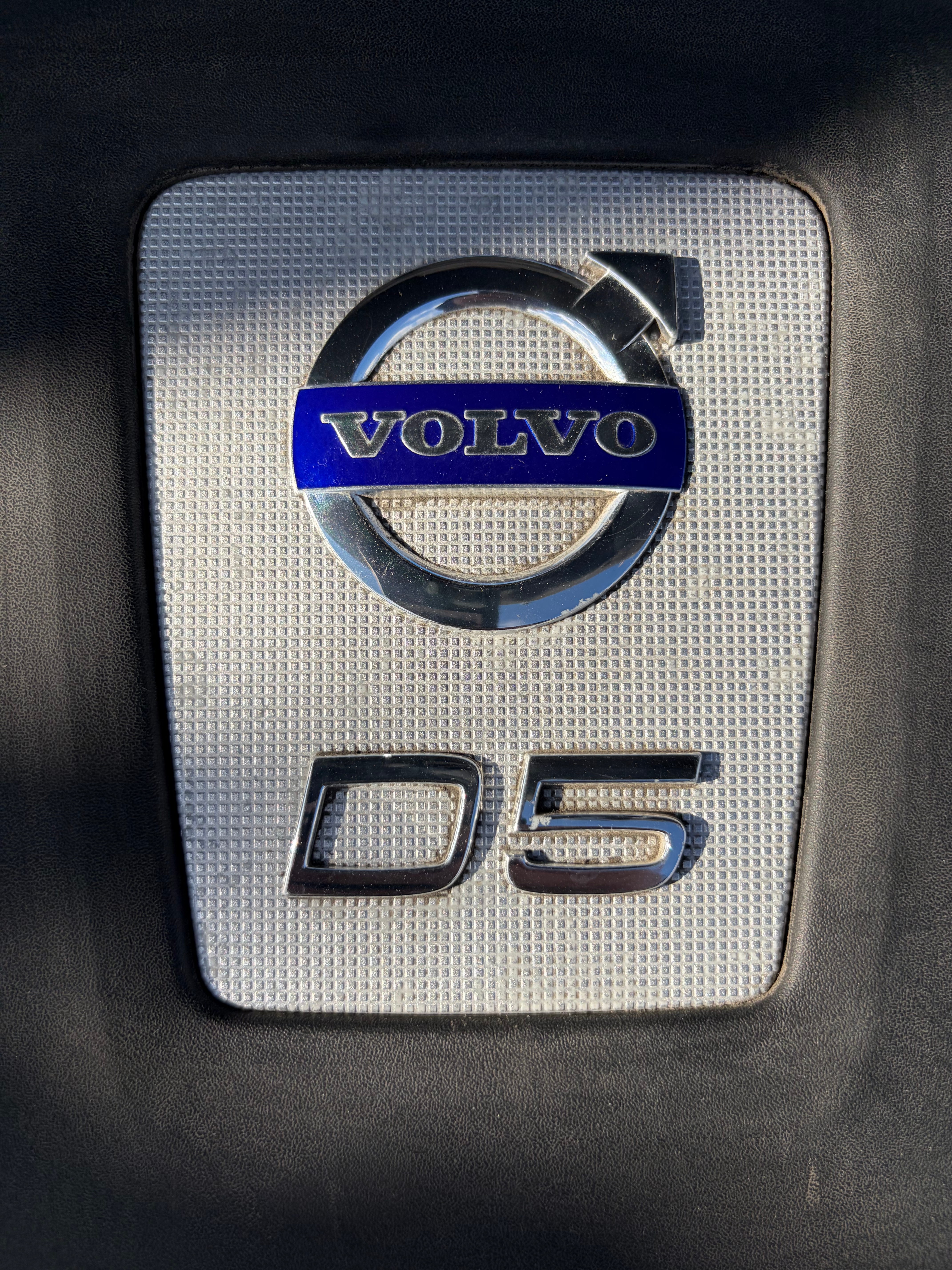 Volvo V70 2.4D Manuell 2010, photo 7/7