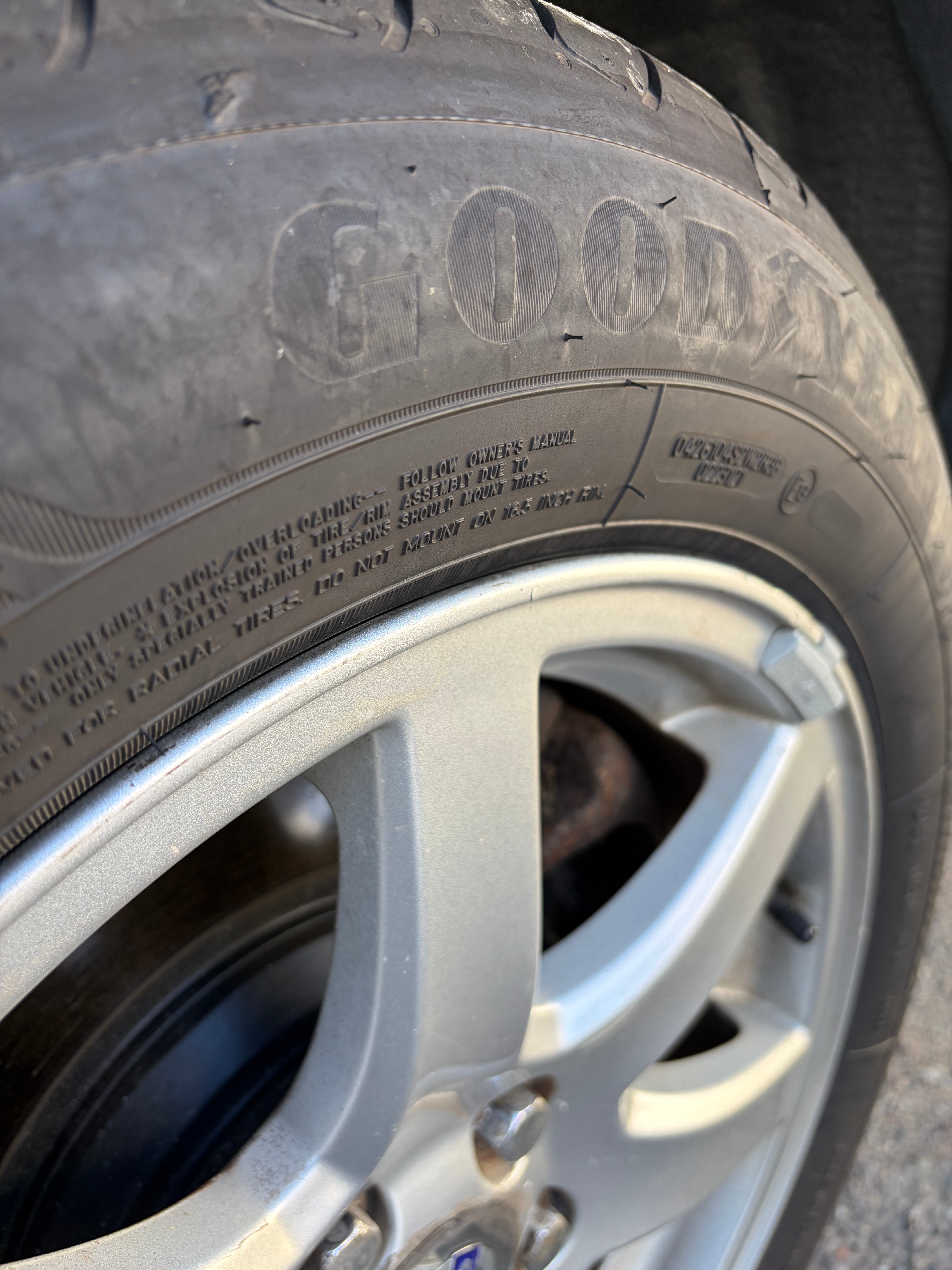 Volvo V70 2.4D Manuell 2010, photo 3/7