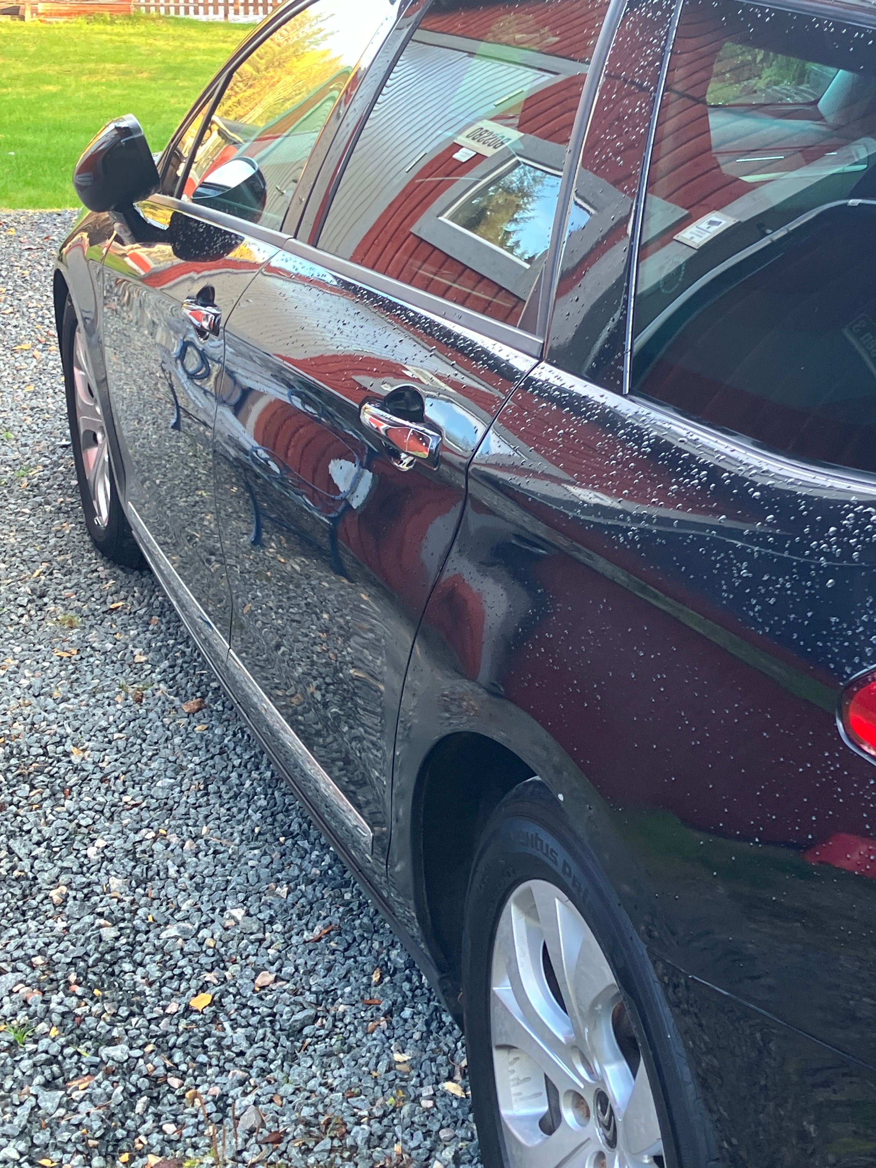 Citroen C5 Tourer 2.0 BlueHDi Automatisk 2016, photo 3/3