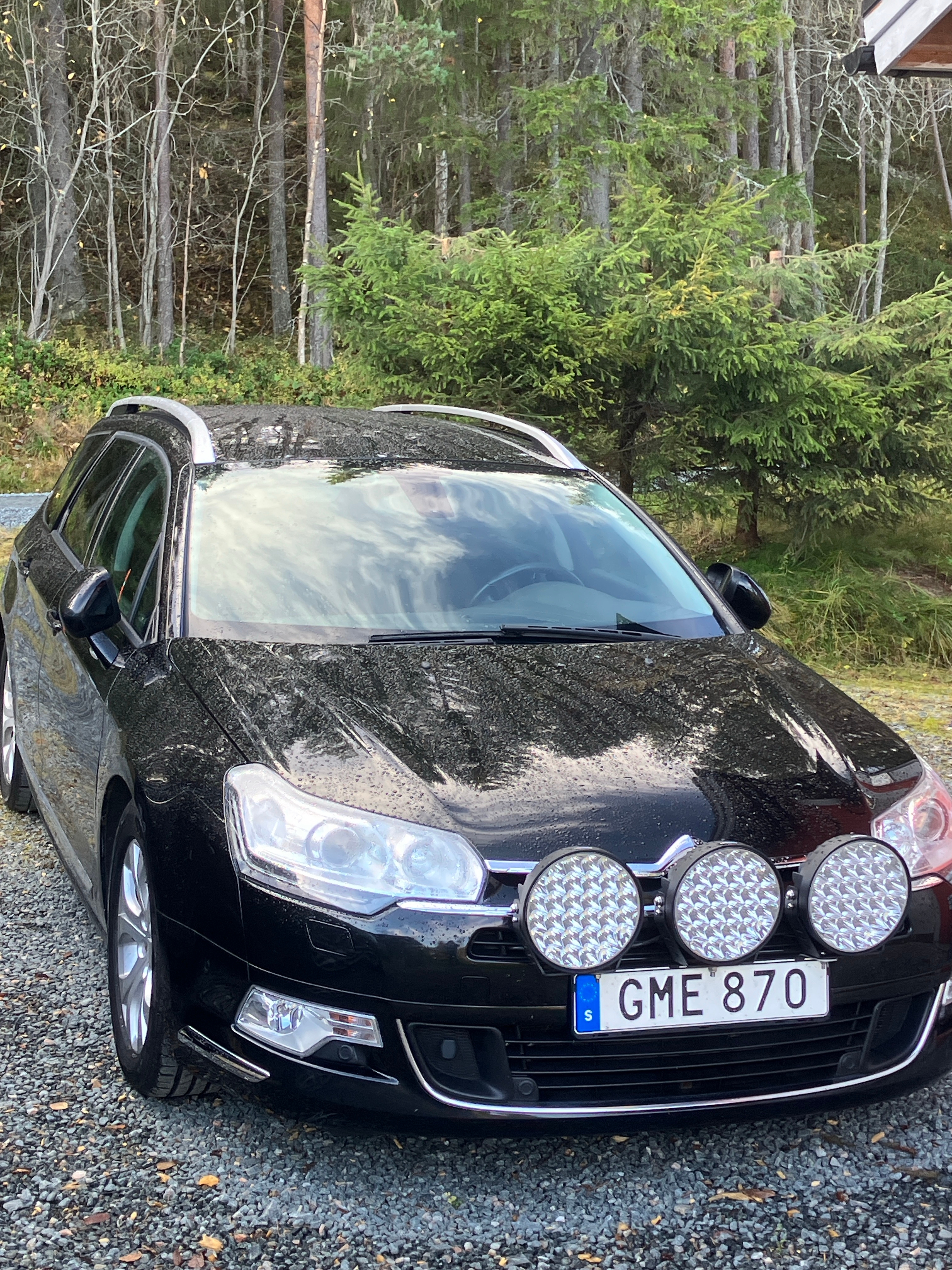 Citroen C5