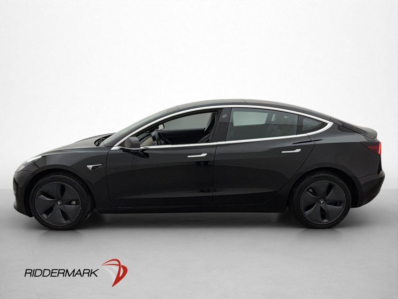 Tesla Model 3 Standard Range Plus 306hk 2019, kuva 5/10