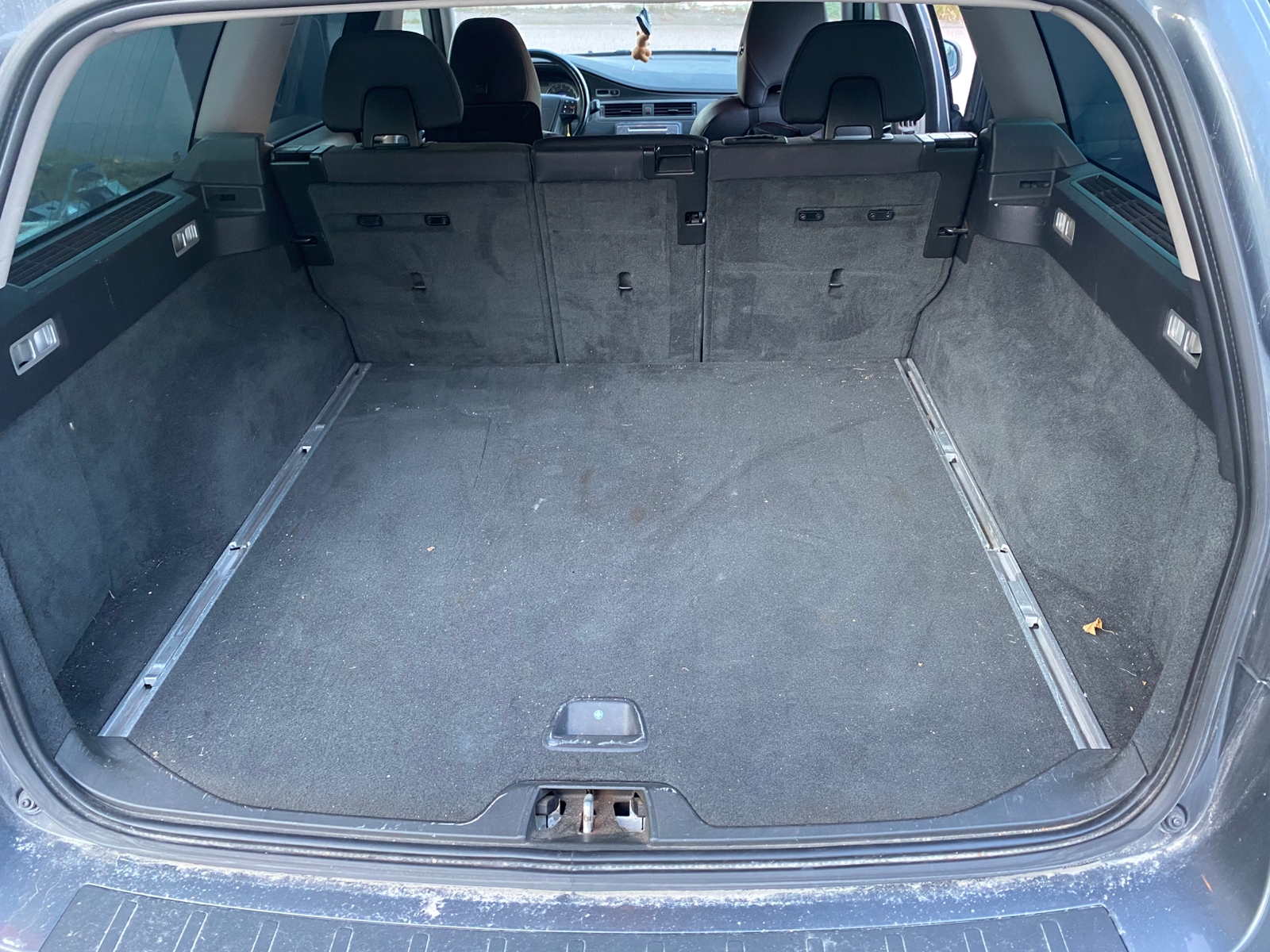 Volvo V70 1.6 D DRIVe Manuell 2011, kuva 5/10