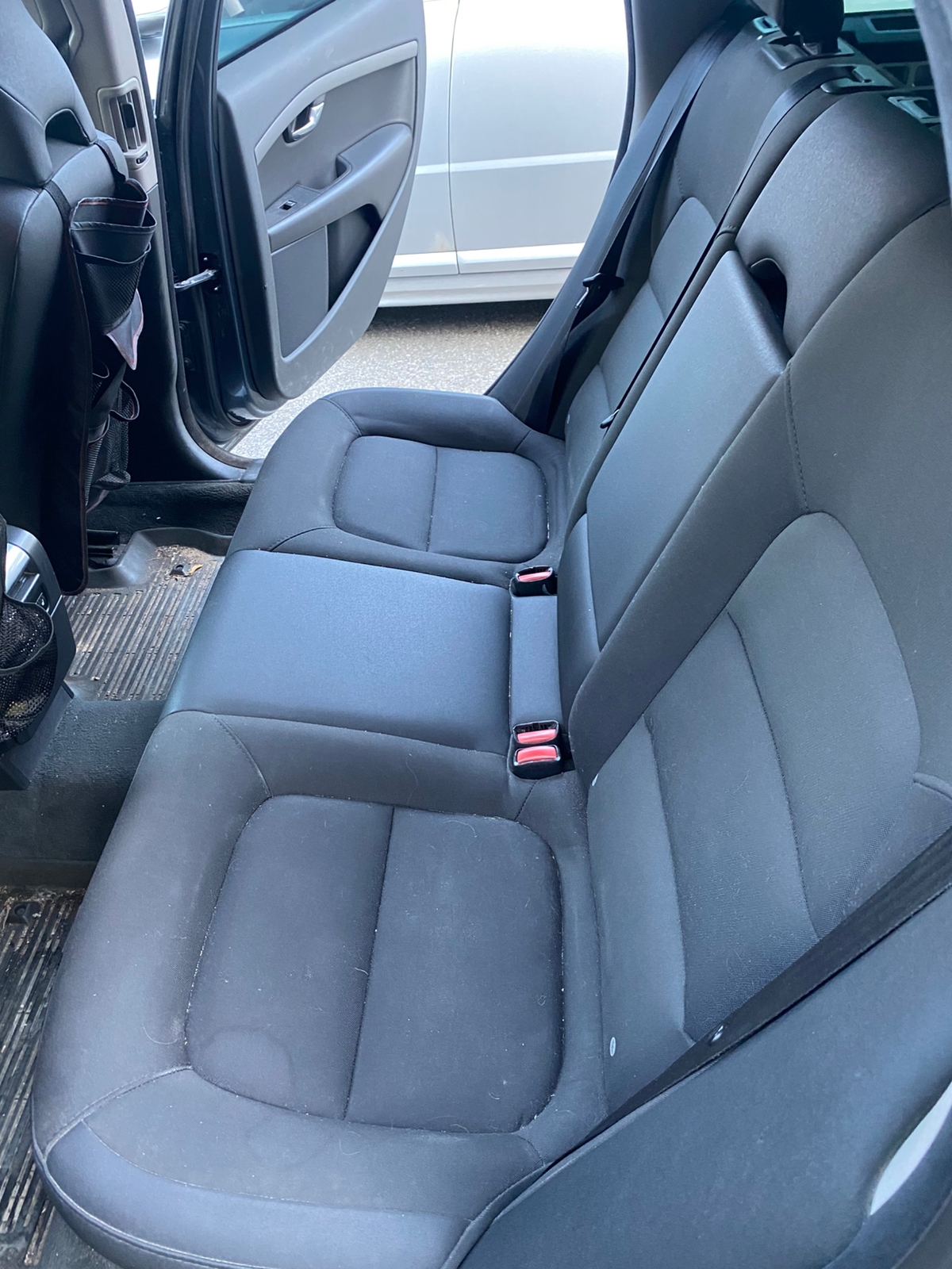 Volvo V70 1.6 D DRIVe Manuell 2011, kuva 4/10