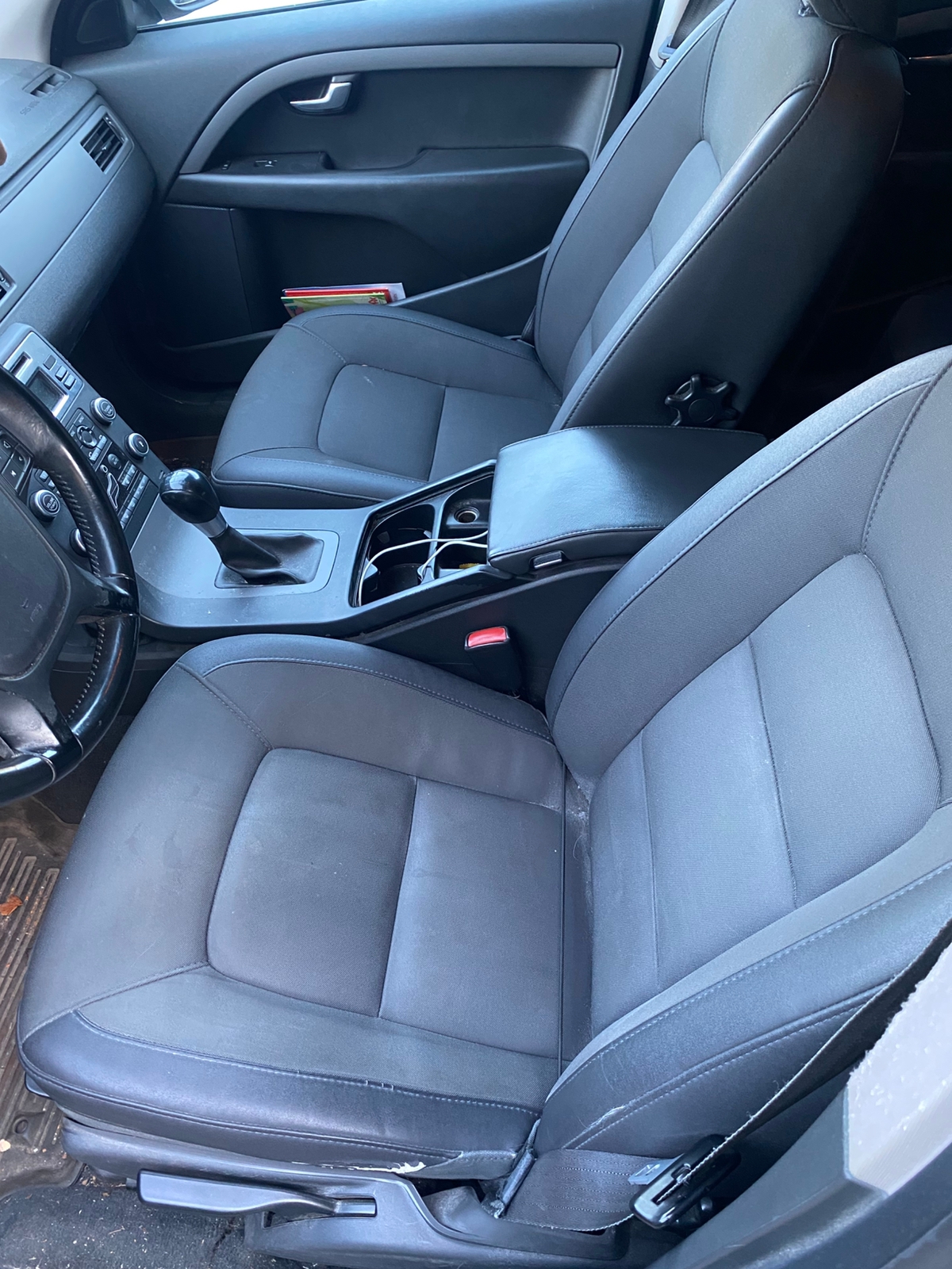 Volvo V70 1.6 D DRIVe Manuell 2011, kuva 3/10