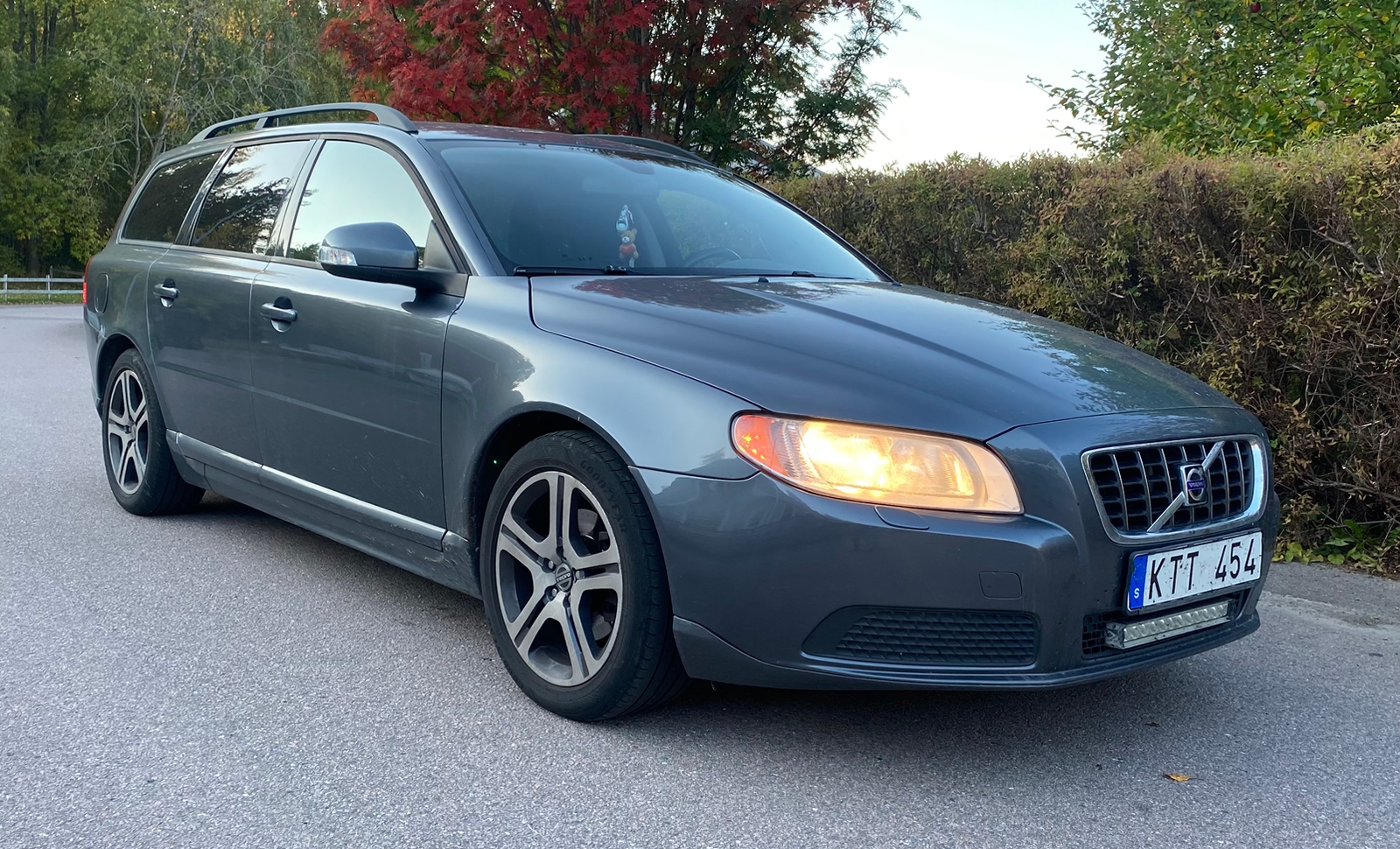 Volvo V70