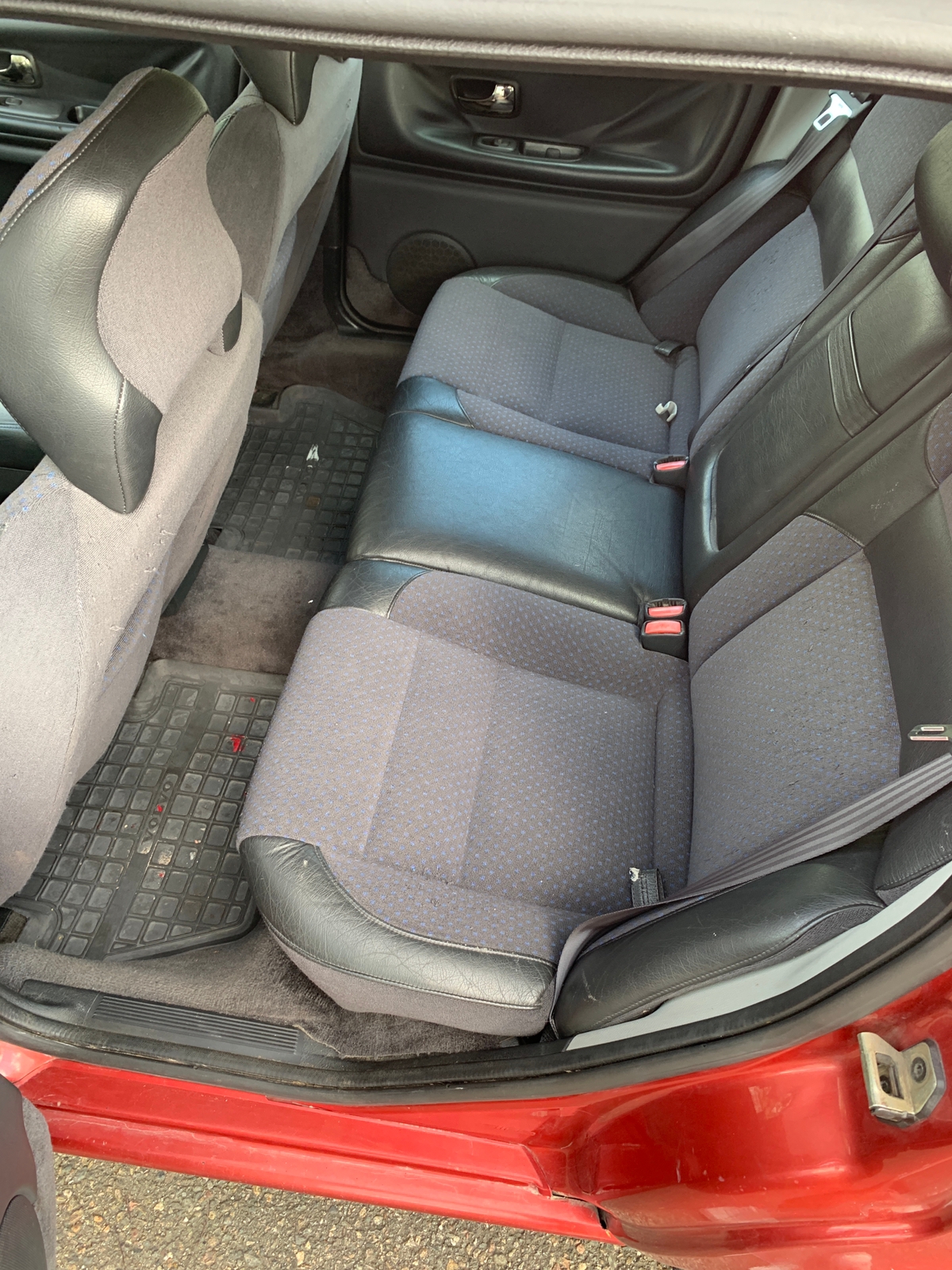 Volvo V70 2.5 20V Manuell 1998, kuva 6/8
