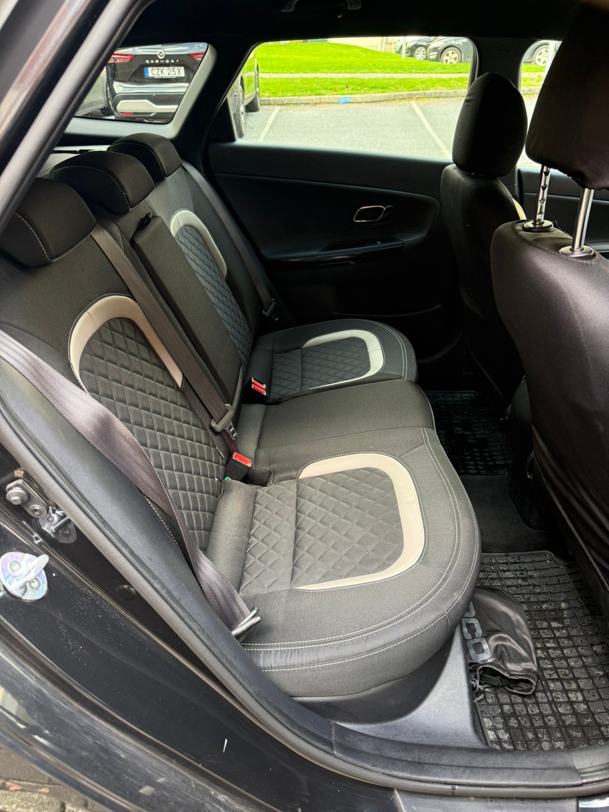 Kia Ceed _sw 1.6 CRDi Manuell 2017, kuva 7/9