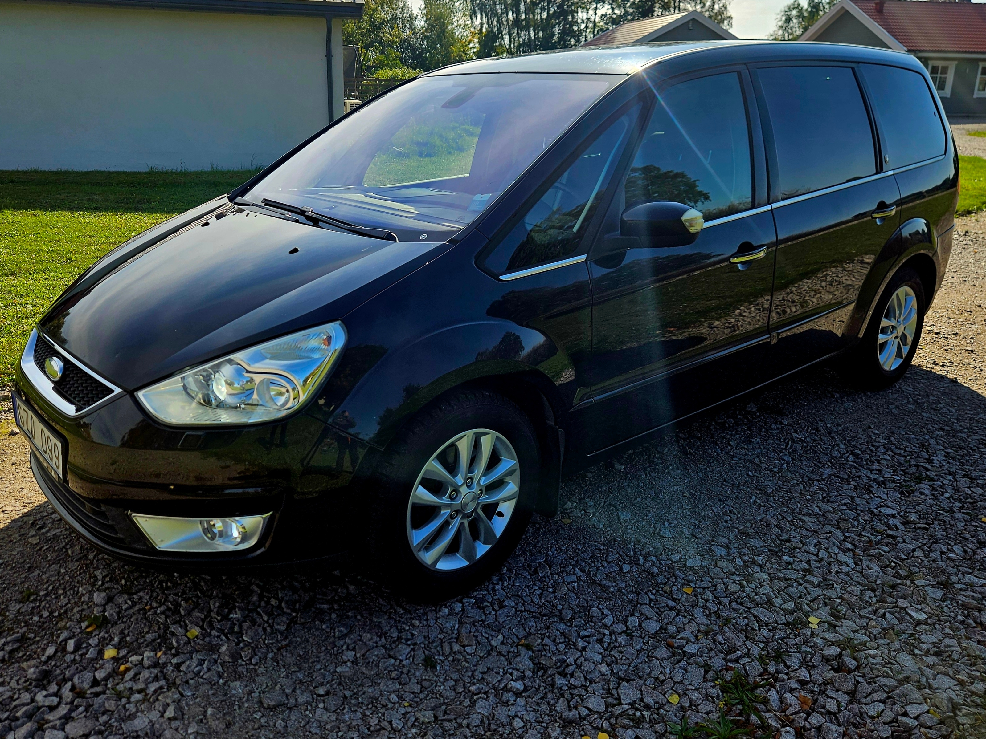 Ford Galaxy