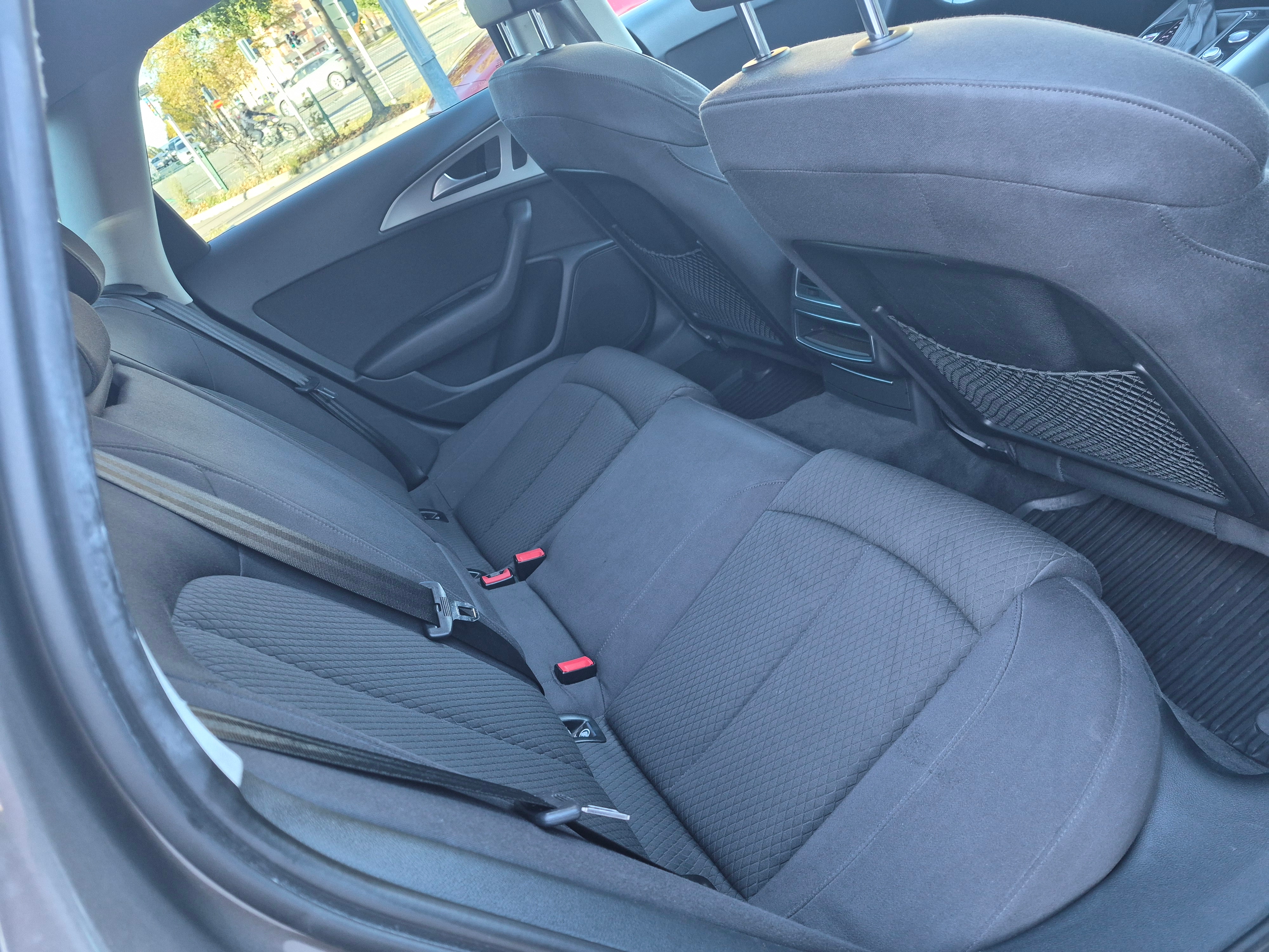Audi A6 2014, bild 5/7