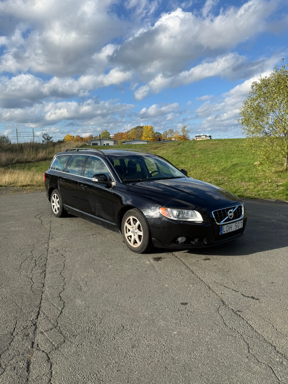 Volvo V70