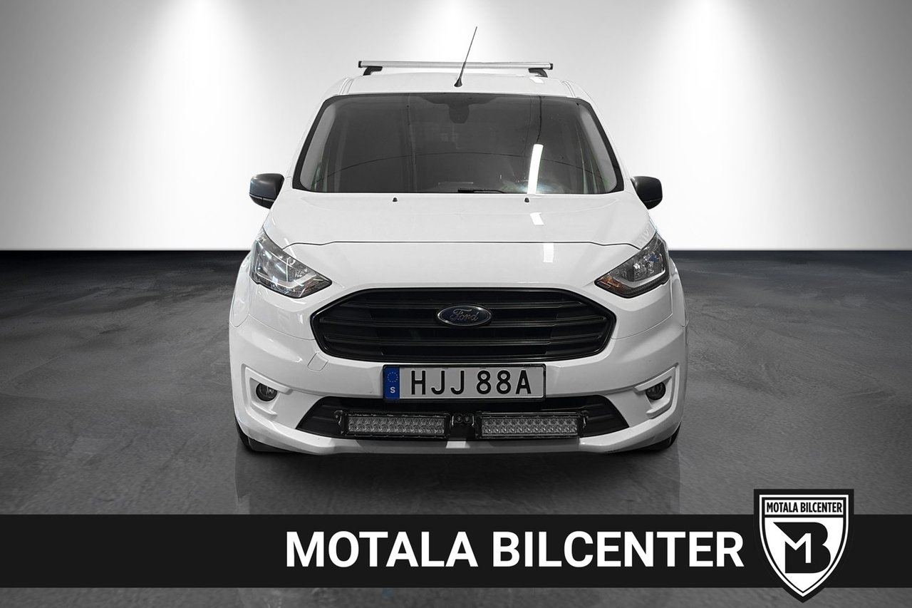 Ford Transit Connect 2020, kuva 2/10