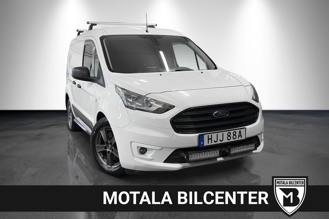 Ford Transit Connect 2020, kuva 4/10