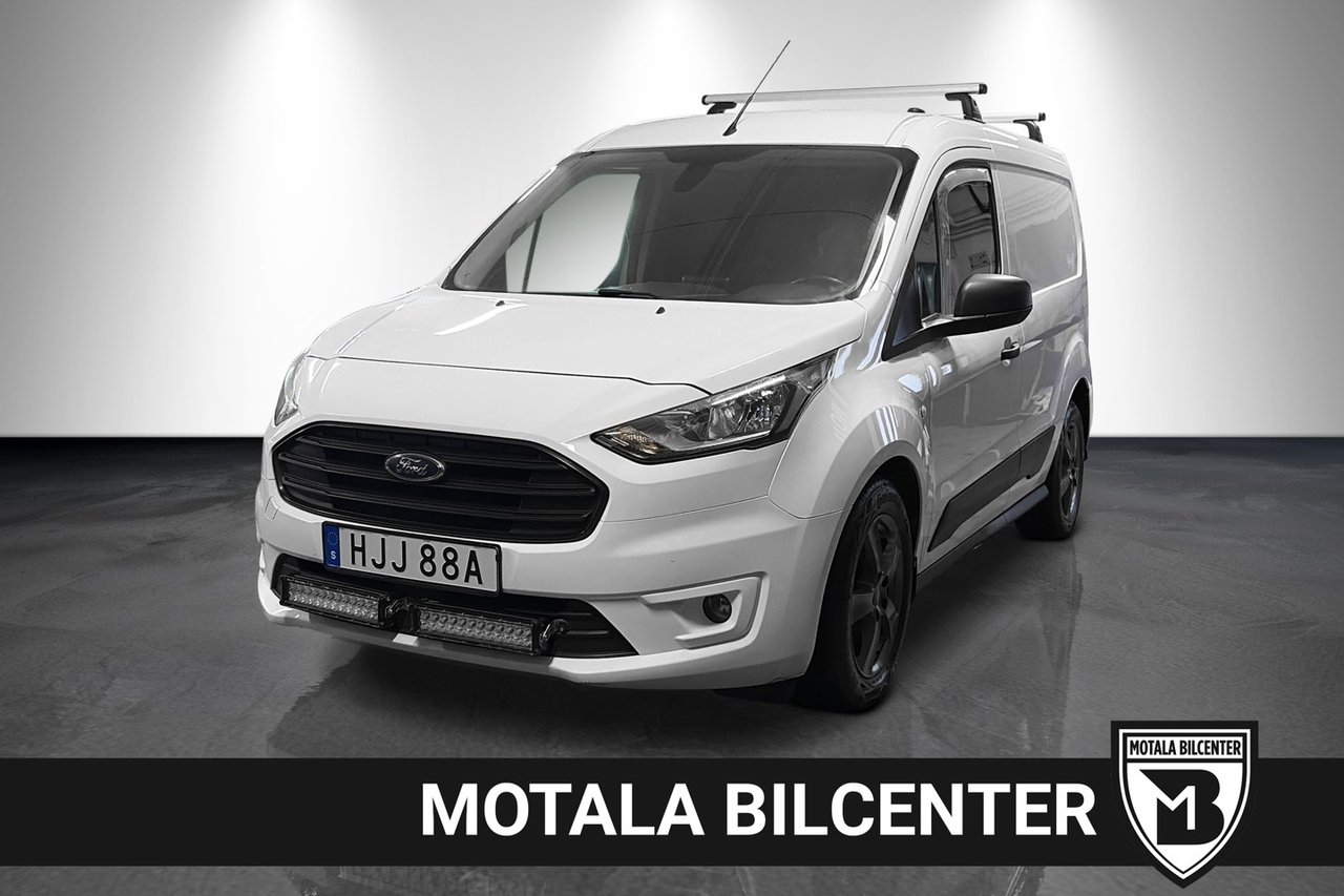 Ford Transit Connect 2020, kuva 3/10