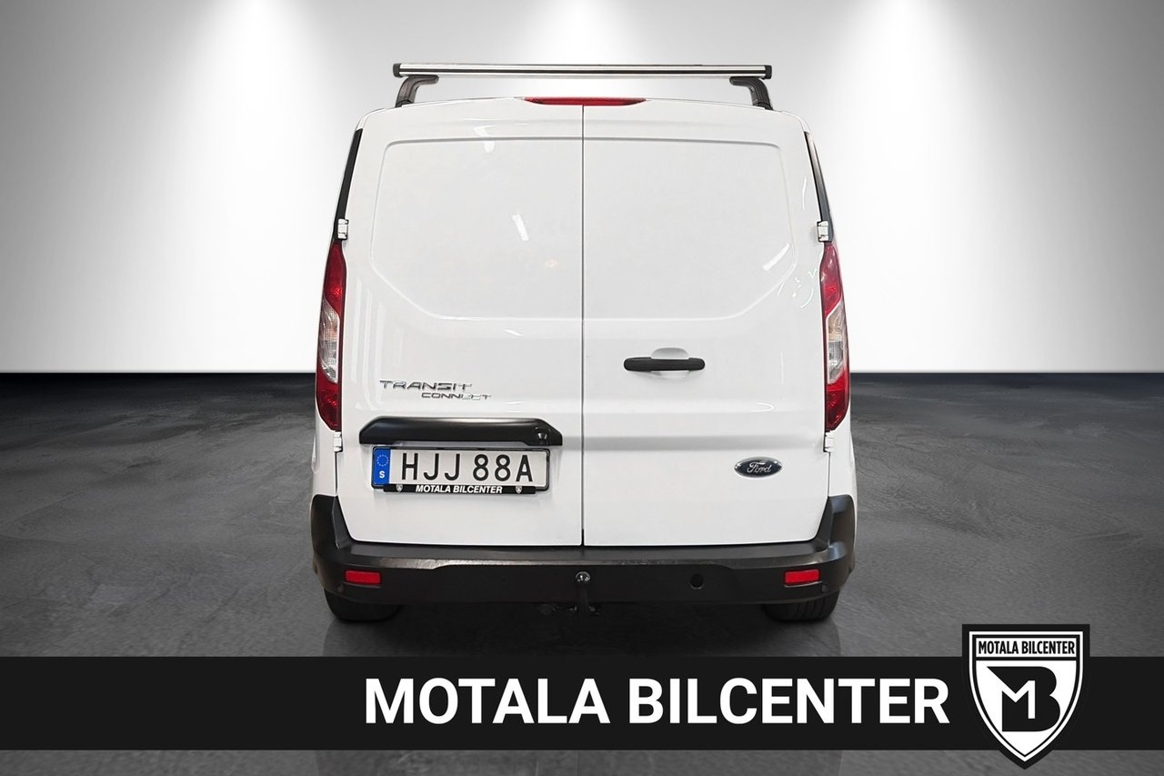 Ford Transit Connect 2020, kuva 6/10
