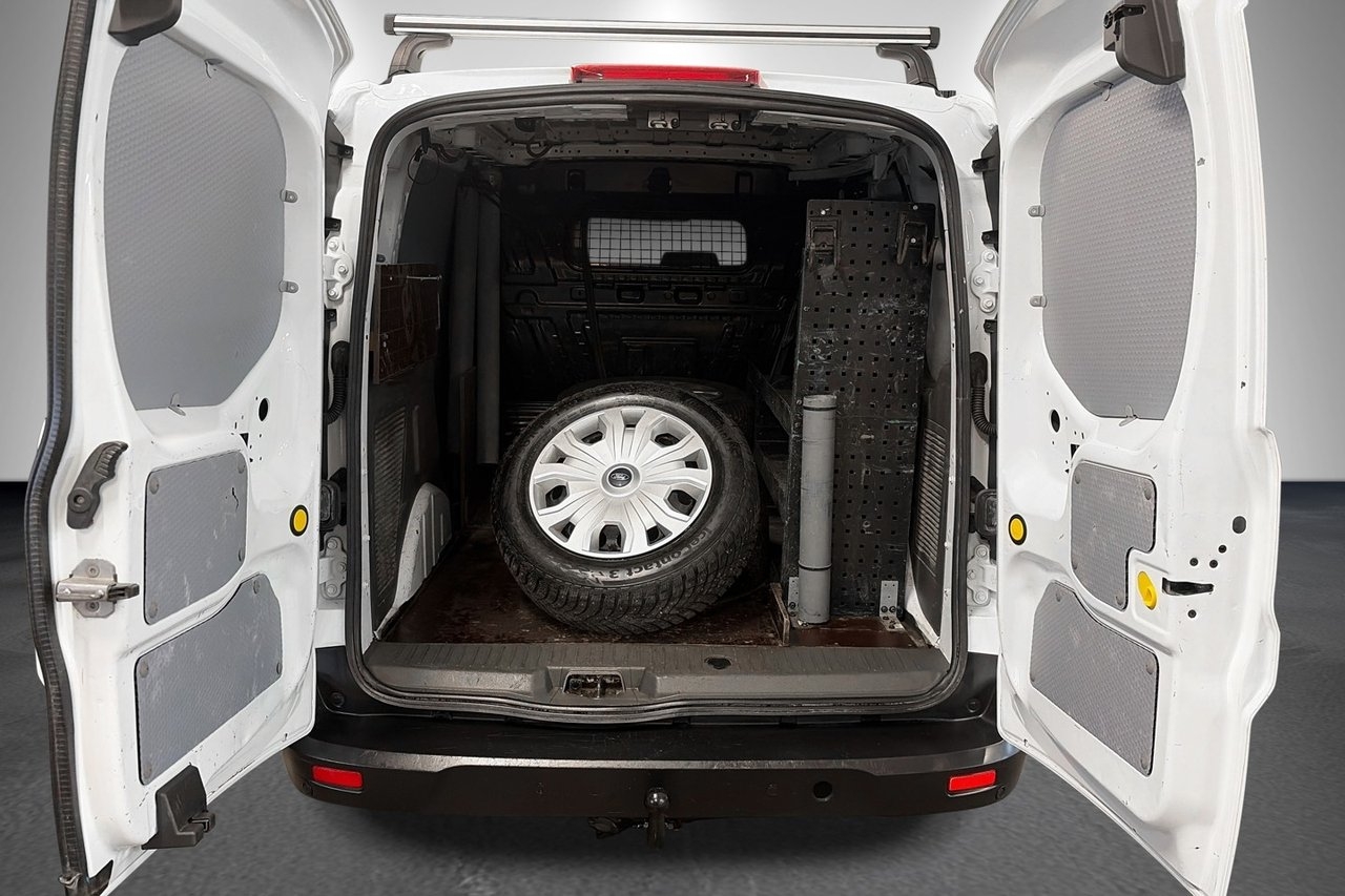 Ford Transit Connect 2020, kuva 5/10