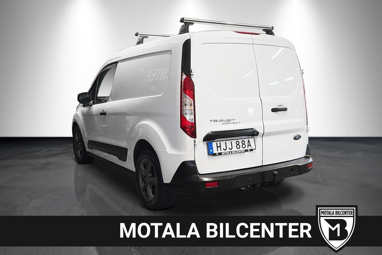 Ford Transit Connect 2020, kuva 7/10