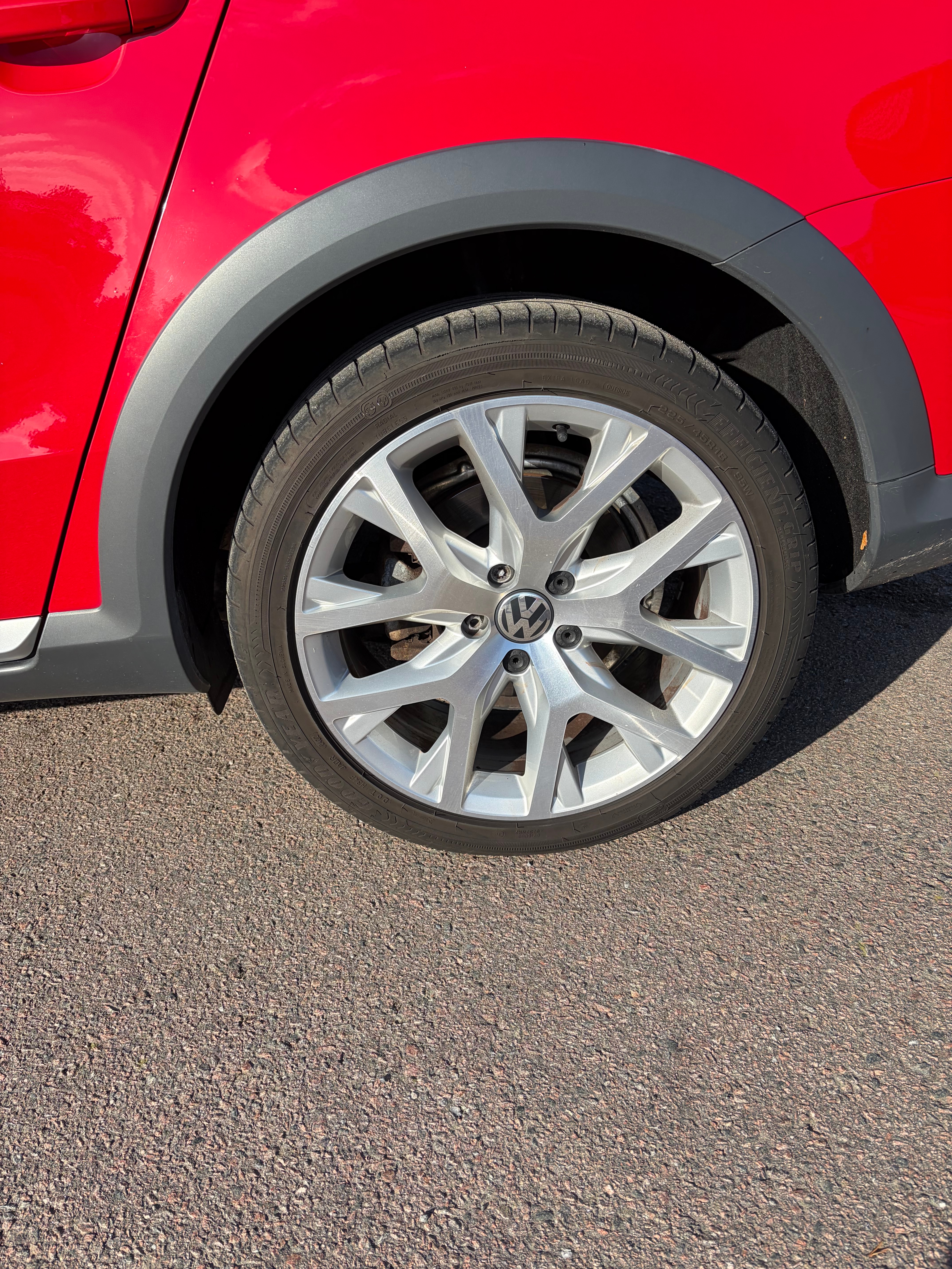 Volkswagen Passat 2014, kuva 5/10