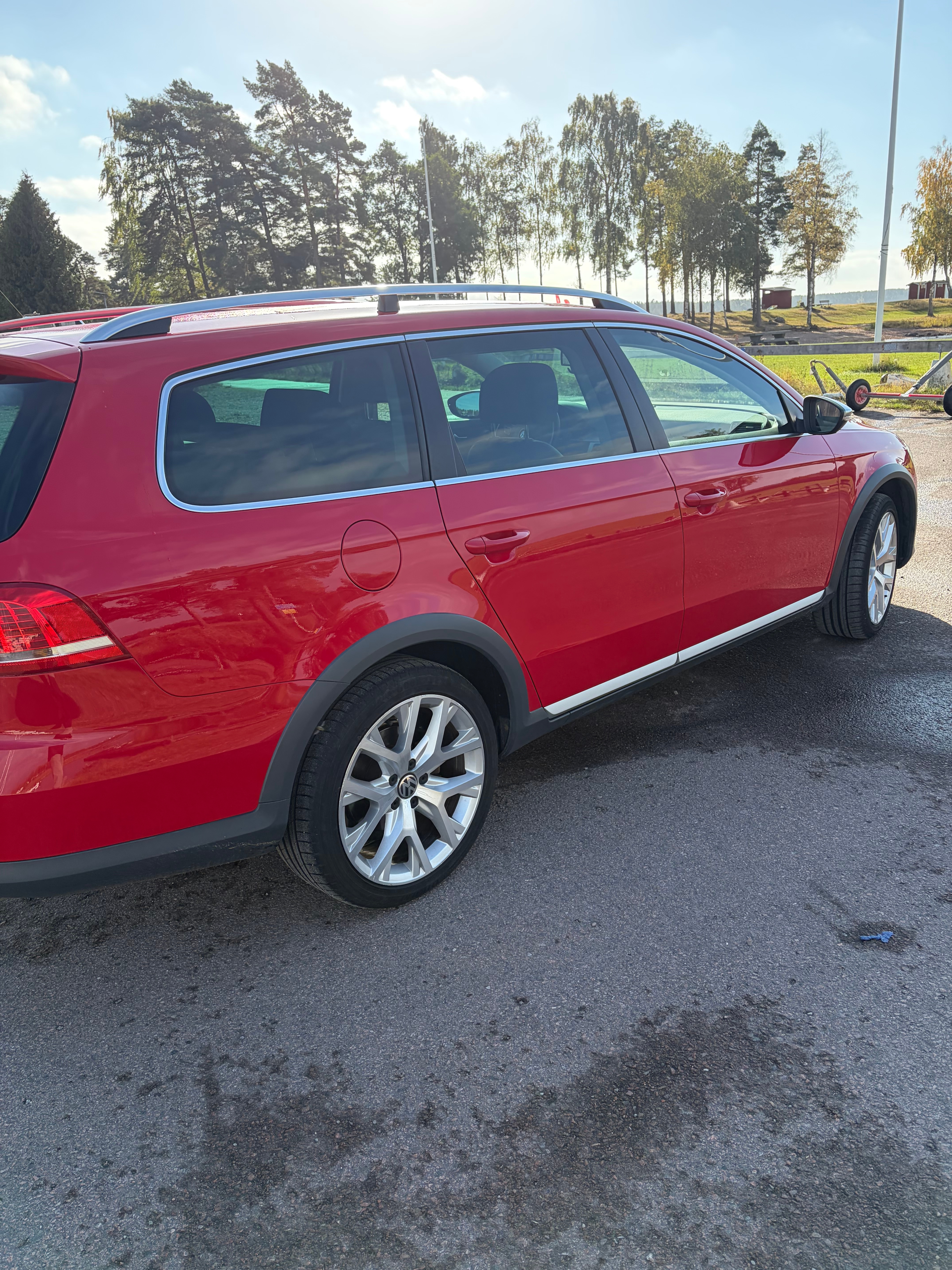 Volkswagen Passat 2014, kuva 4/10