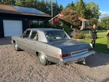Plymouth Valiant Sedan 3.7 TorqueFlite 1974, kuva 5/10