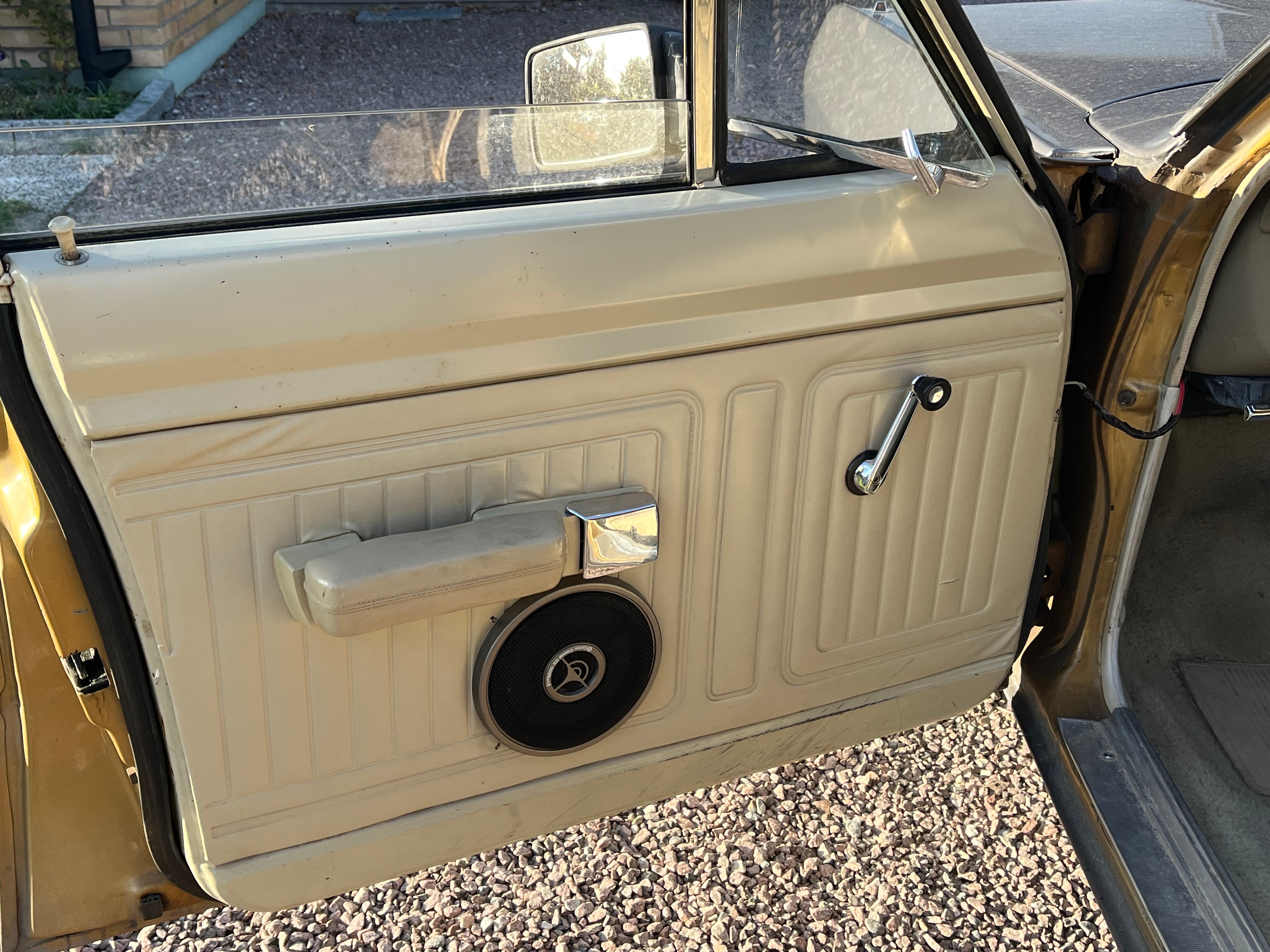 Plymouth Valiant Sedan 3.7 TorqueFlite 1974, kuva 6/10
