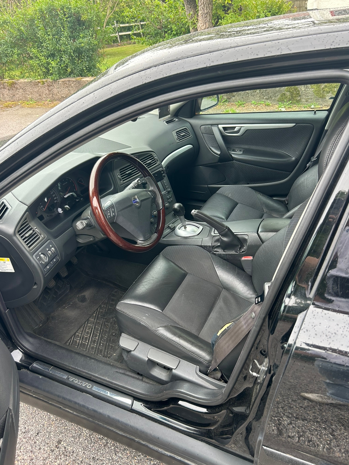 Volvo S60 T5 Manuell 2003, bild 3/5