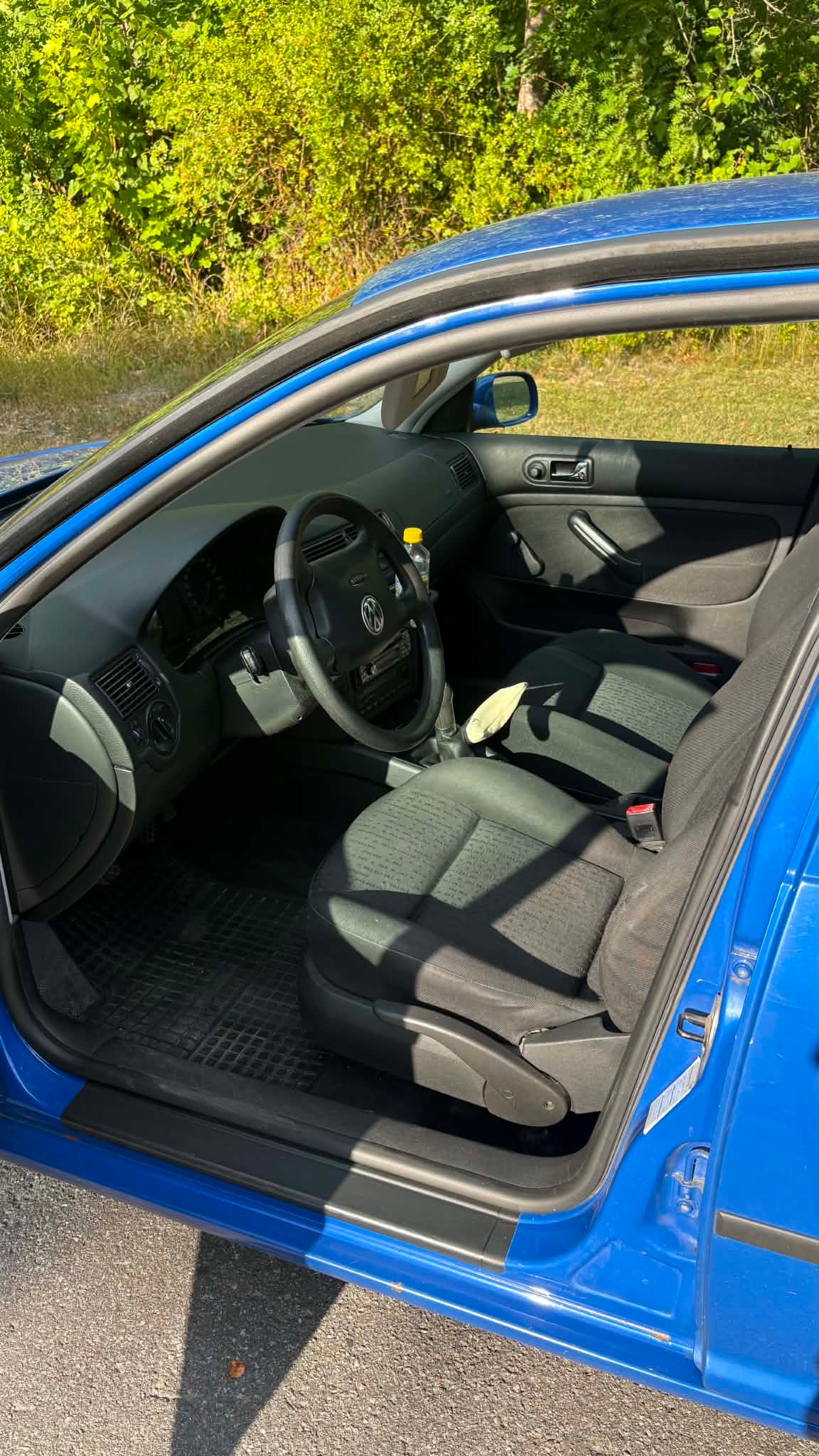 Volkswagen Golf 2003, bild 6/7