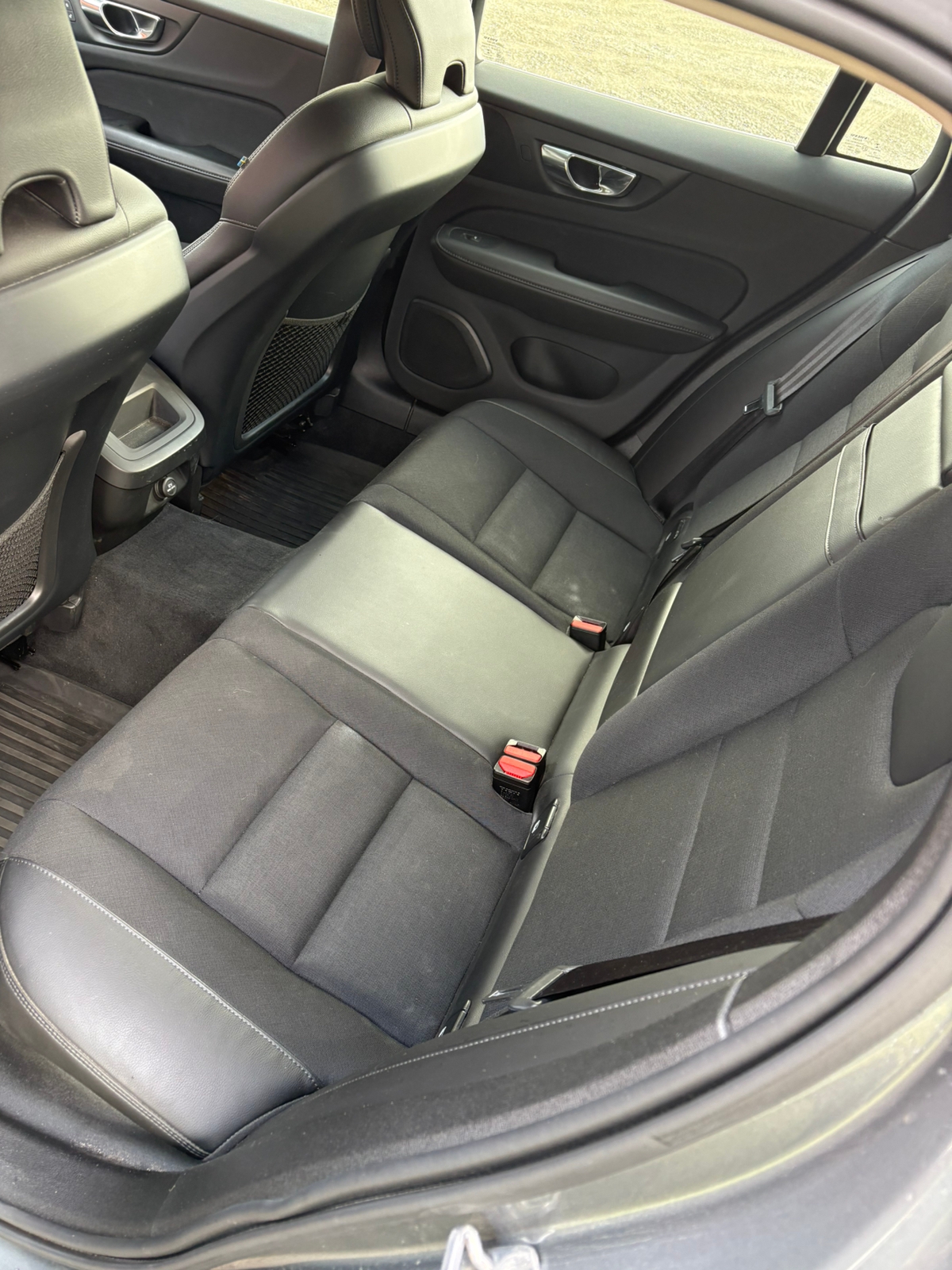 Volvo V60 D3 Geartronic 2019, bild 5/8