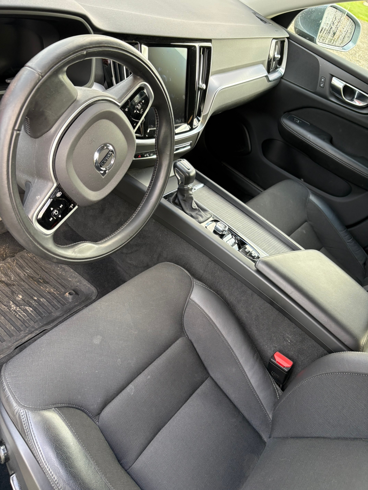 Volvo V60 D3 Geartronic 2019, bild 4/8
