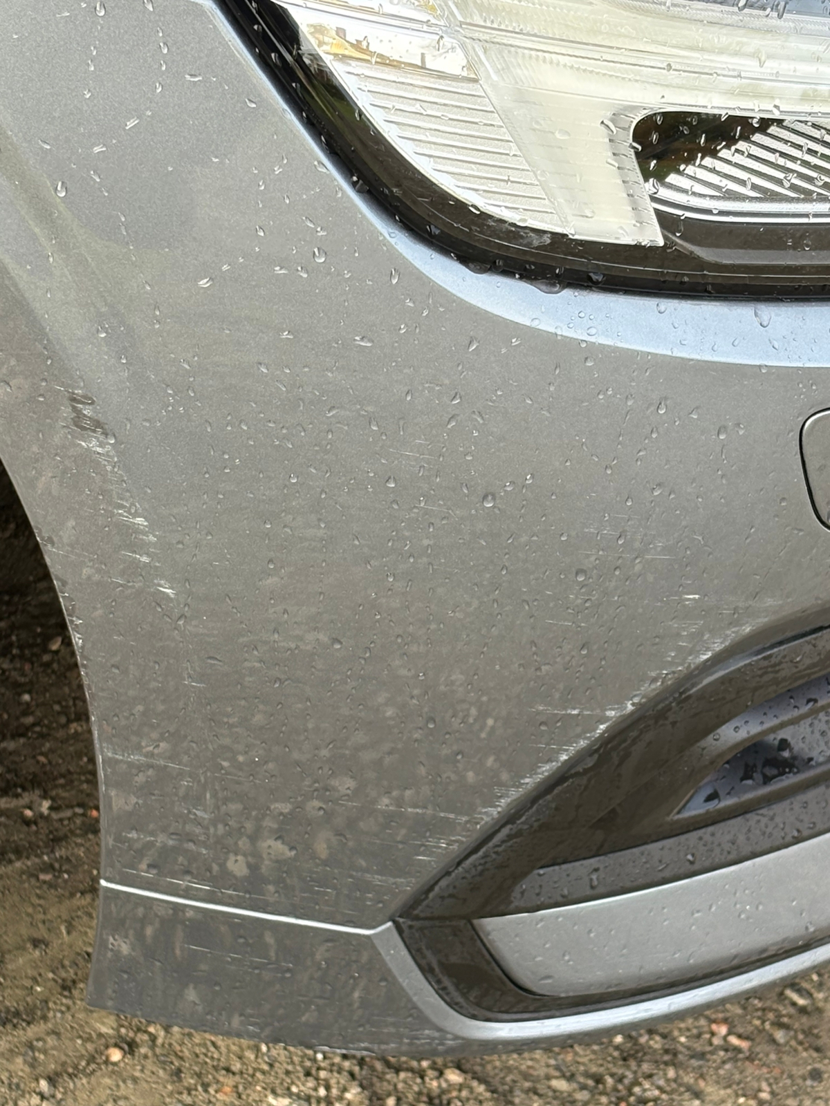 Volvo V60 D3 Geartronic 2019, bild 8/8