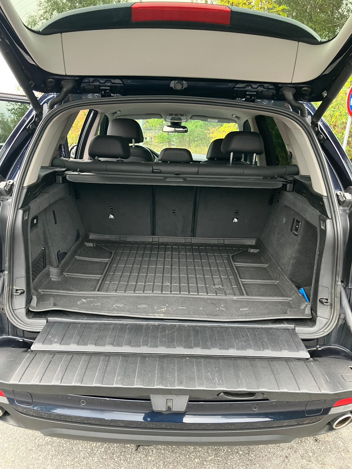 BMW X5 xDrive30d Steptronic, 258HK 2015 2015, kuva 7/10