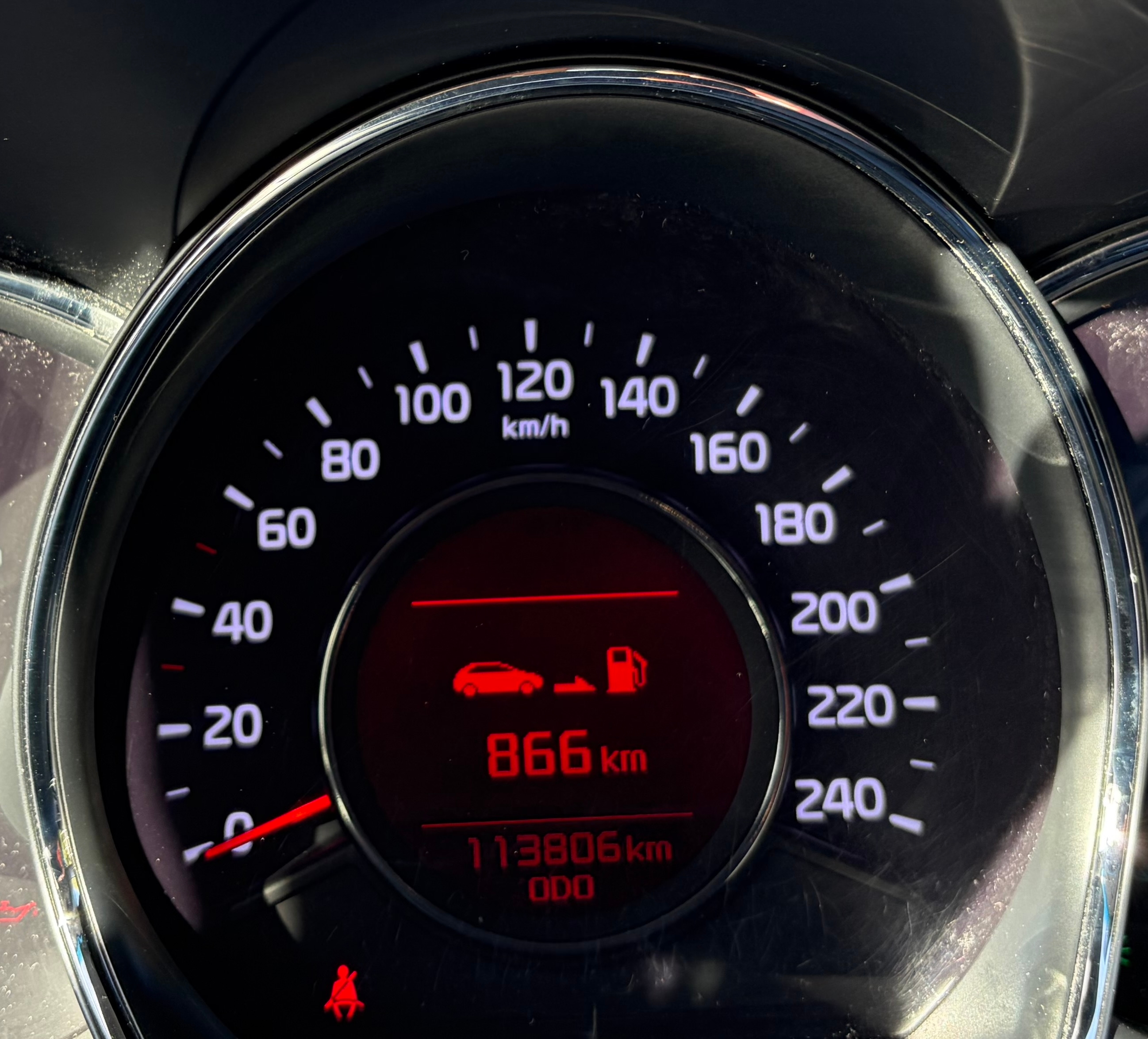 Kia Ceed _sw 1.6 CRDi Manuell 2015, photo 7/8