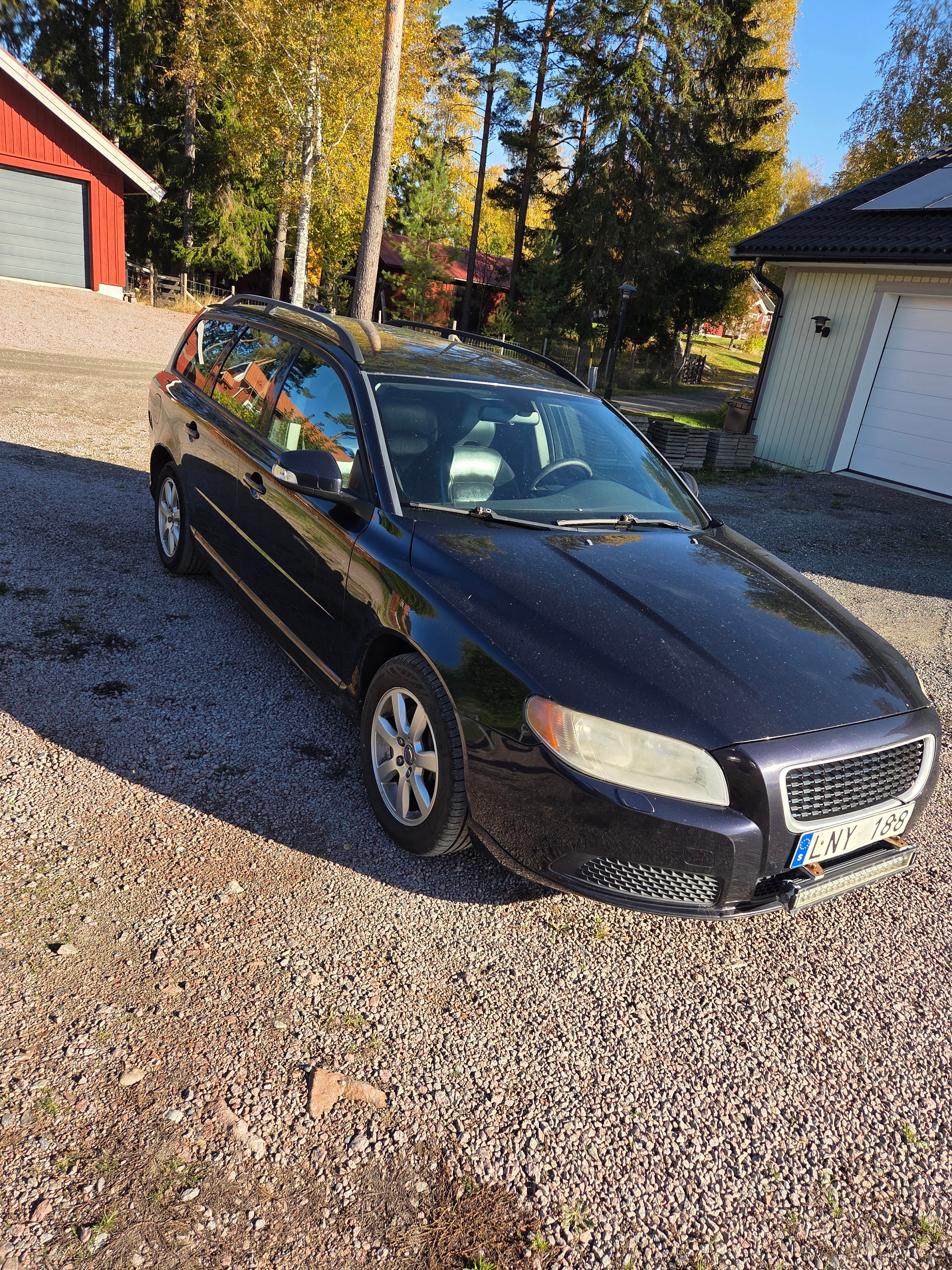 Volvo V70