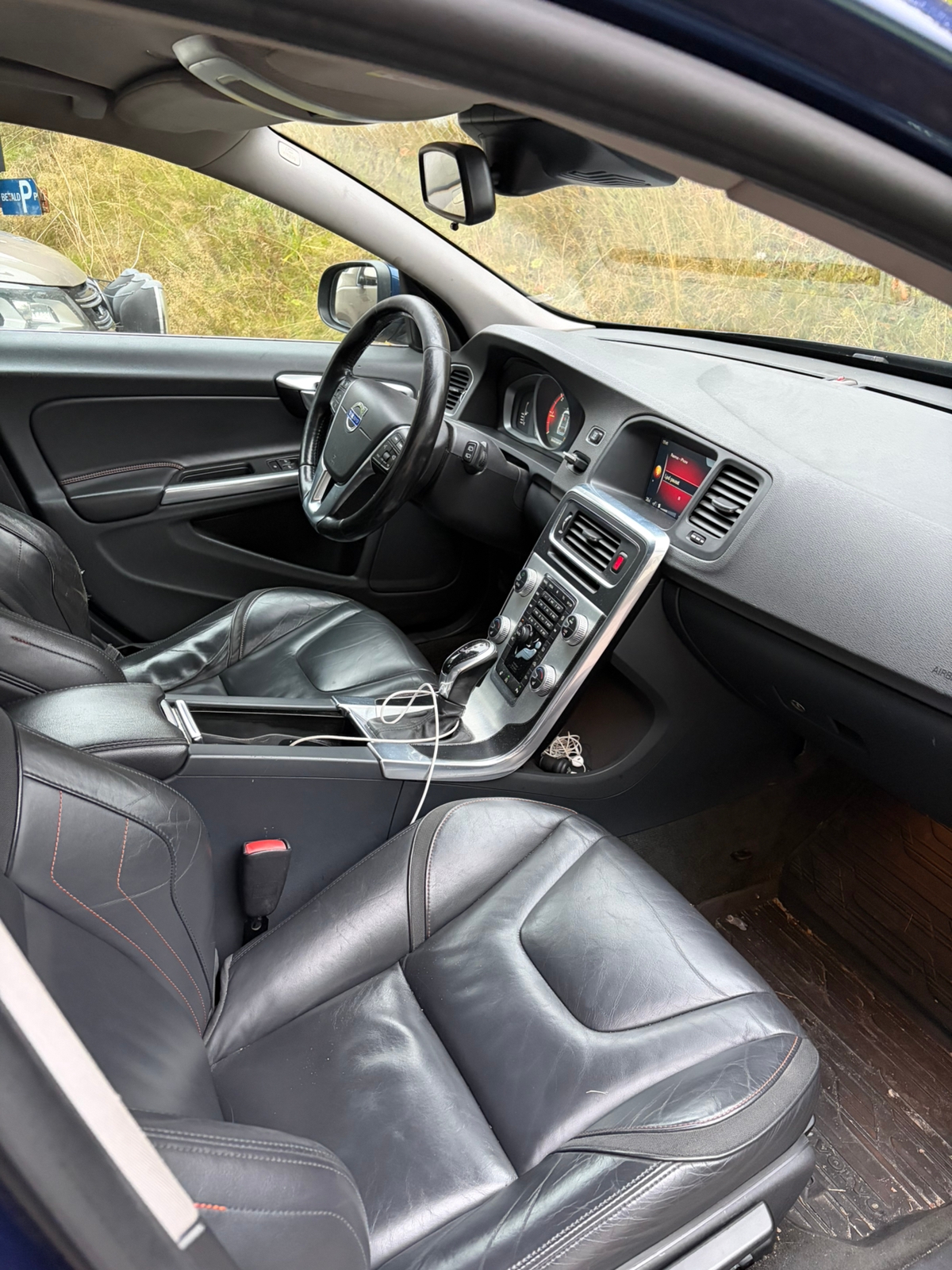 Volvo V60 D4 Geartronic 2015, kuva 5/6