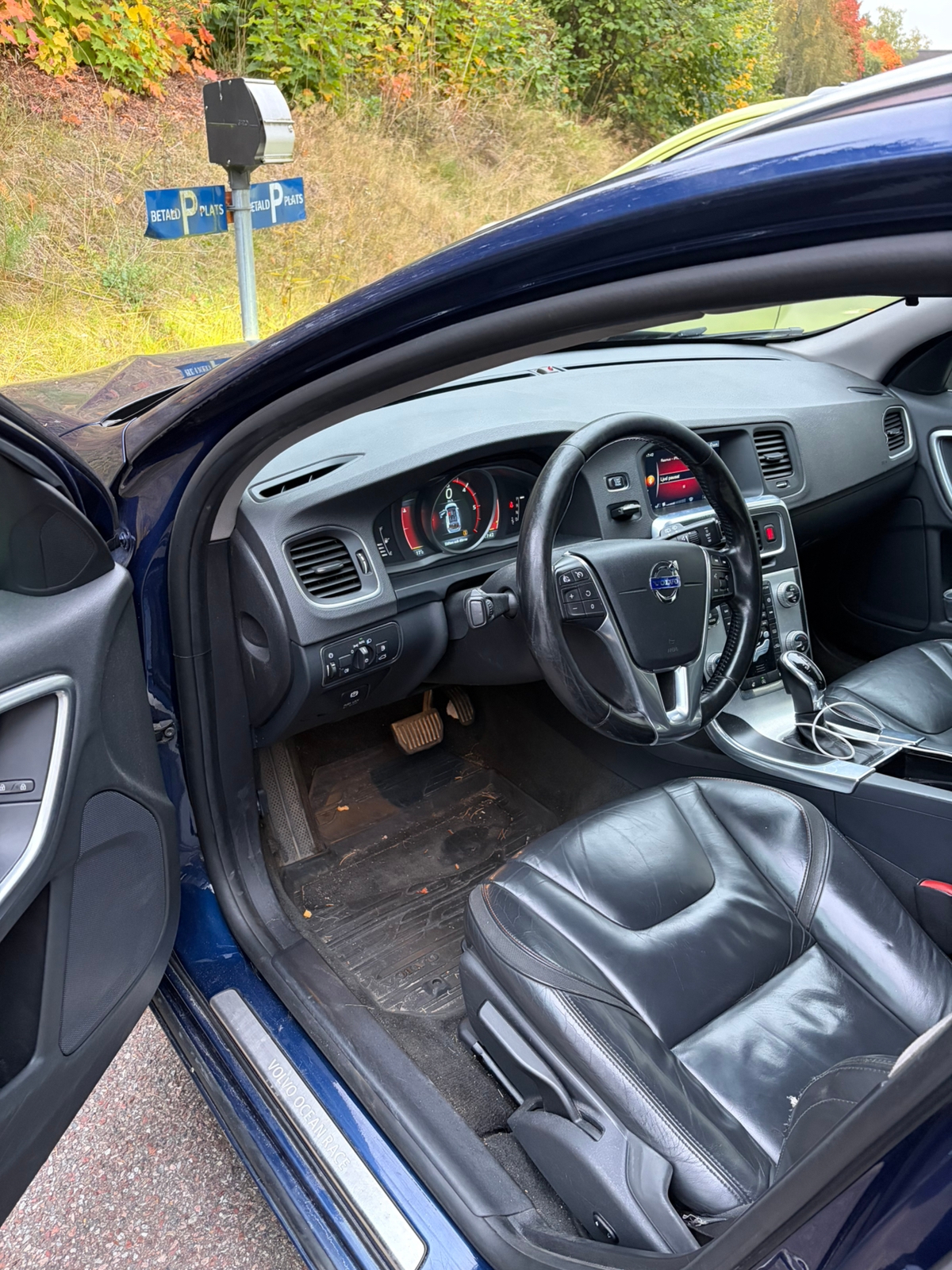 Volvo V60 D4 Geartronic 2015, kuva 6/6