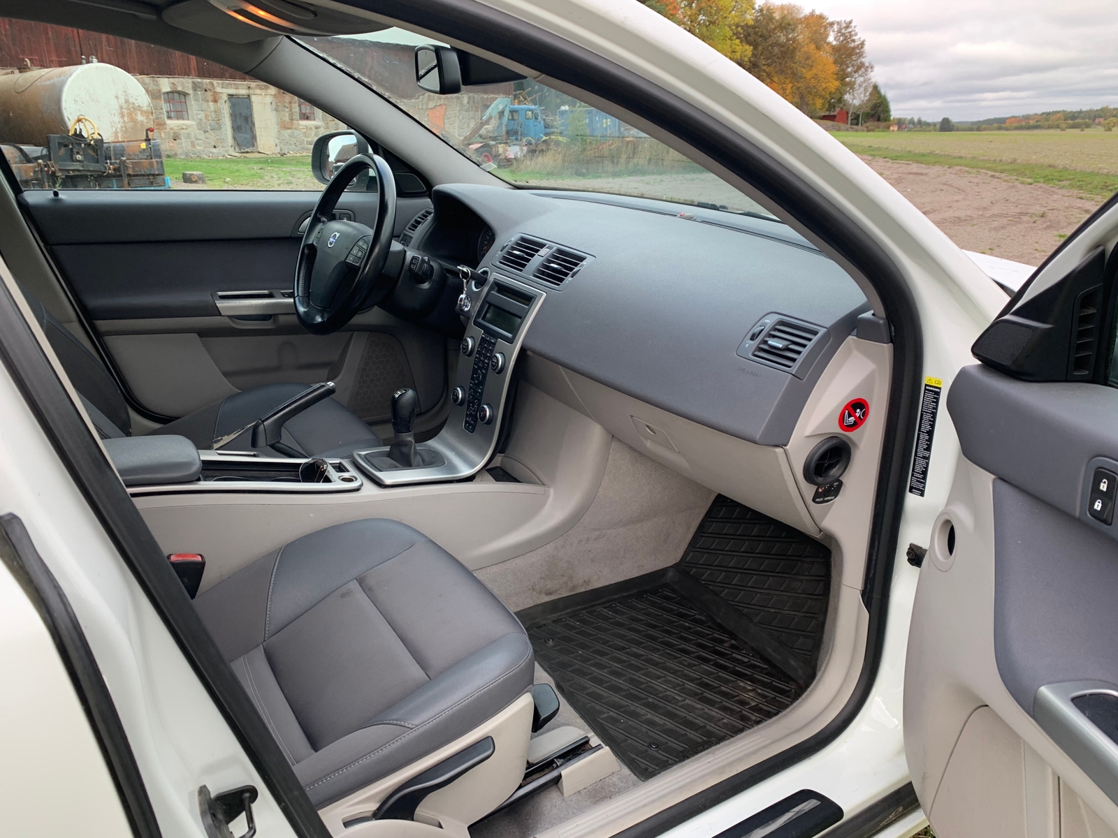 Volvo V50 1.6 D Manuell 2010, kuva 4/5