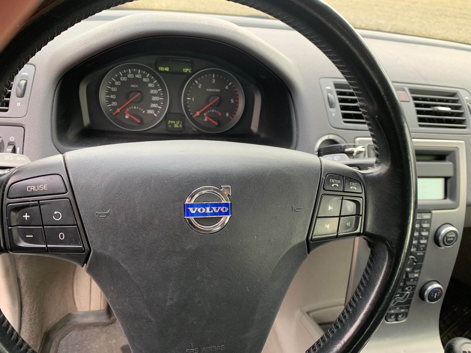 Volvo V50 1.6 D Manuell 2010, kuva 5/5