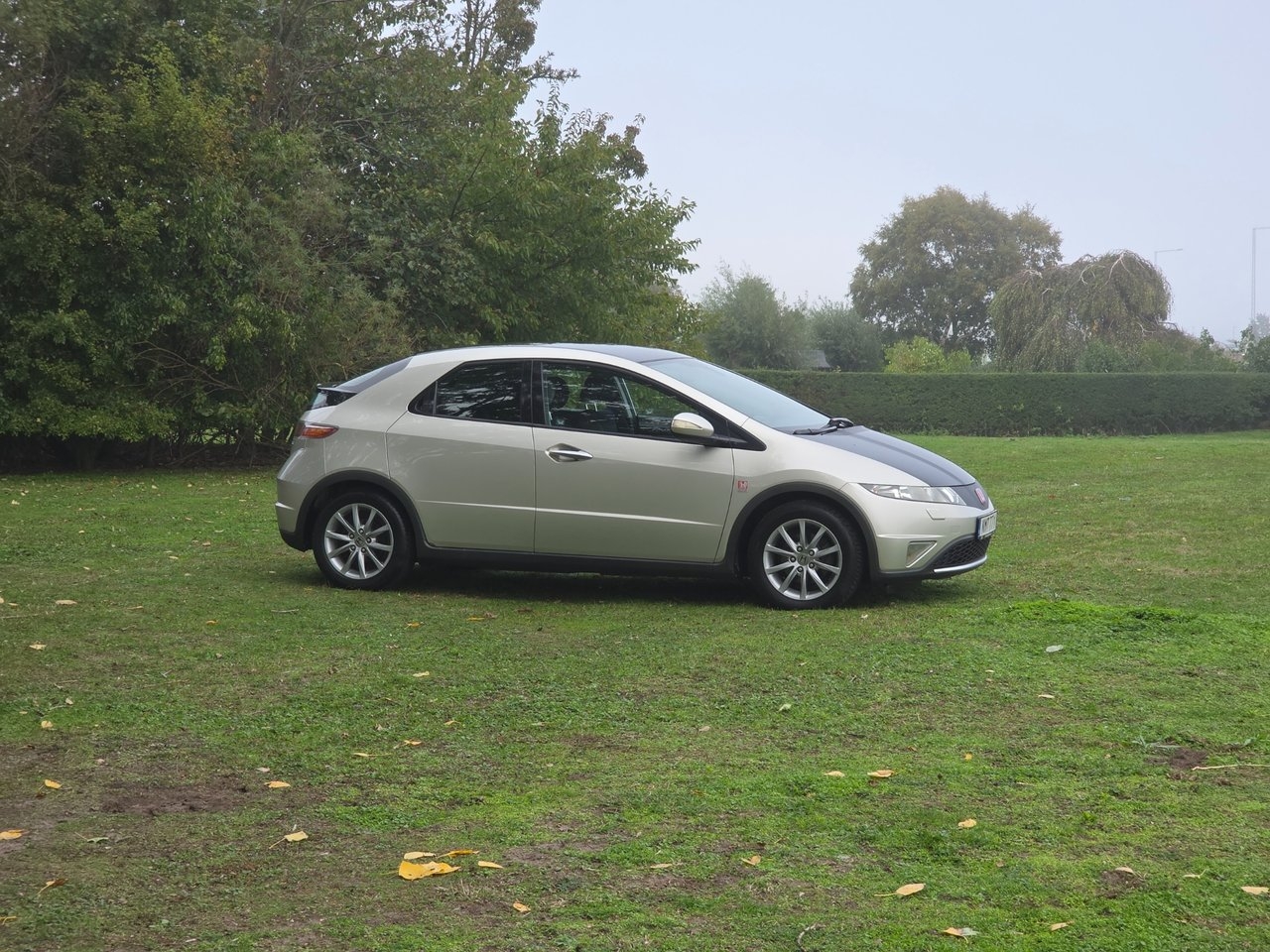 Honda Civic 2007, kuva 5/10