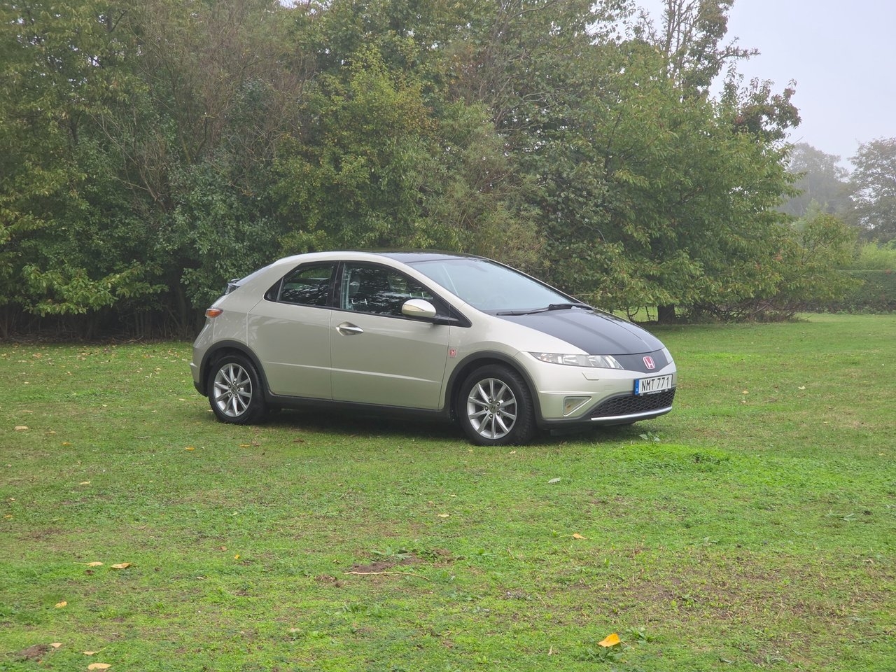 Honda Civic 2007, kuva 4/10