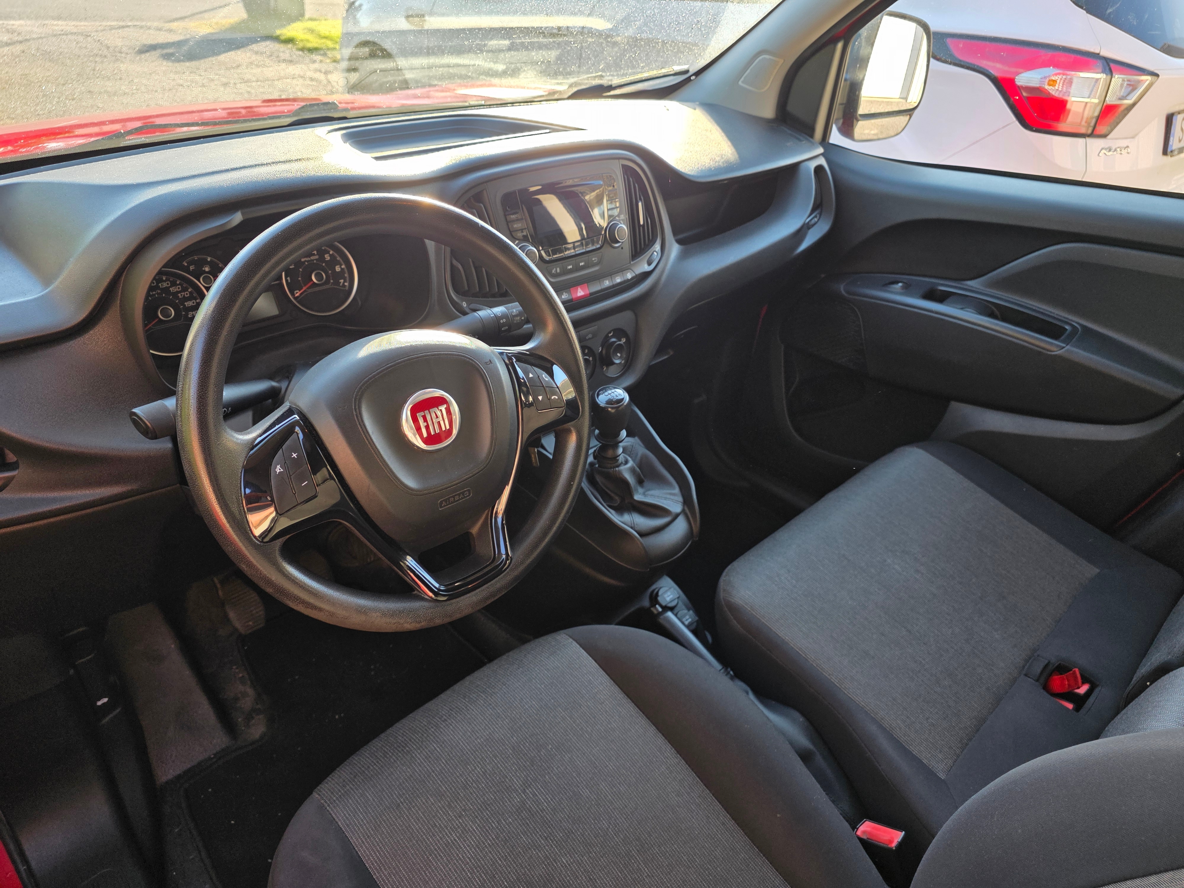 Fiat Doblo