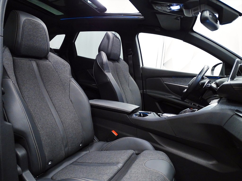 Peugeot 3008 1.6 PureTech 180 EAT 2019, kuva 5/5
