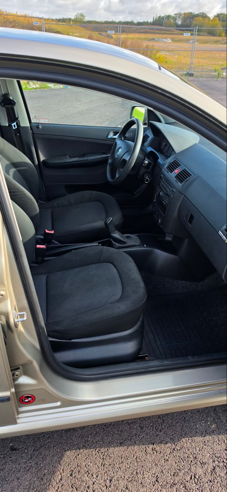 Skoda Fabia 1.2 Manuell 2006, kuva 5/6