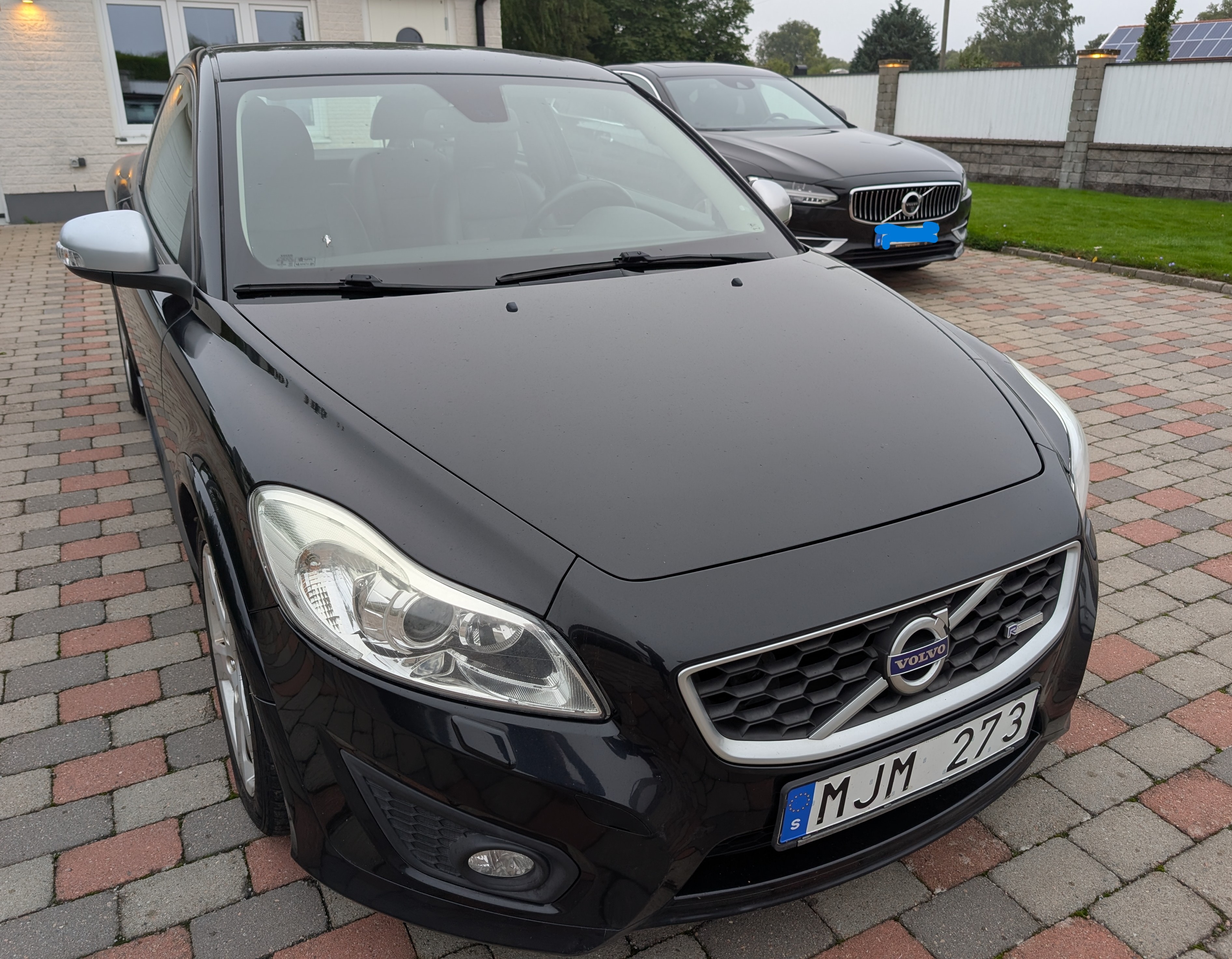 Volvo C30 R Design 2012, bild 2/9