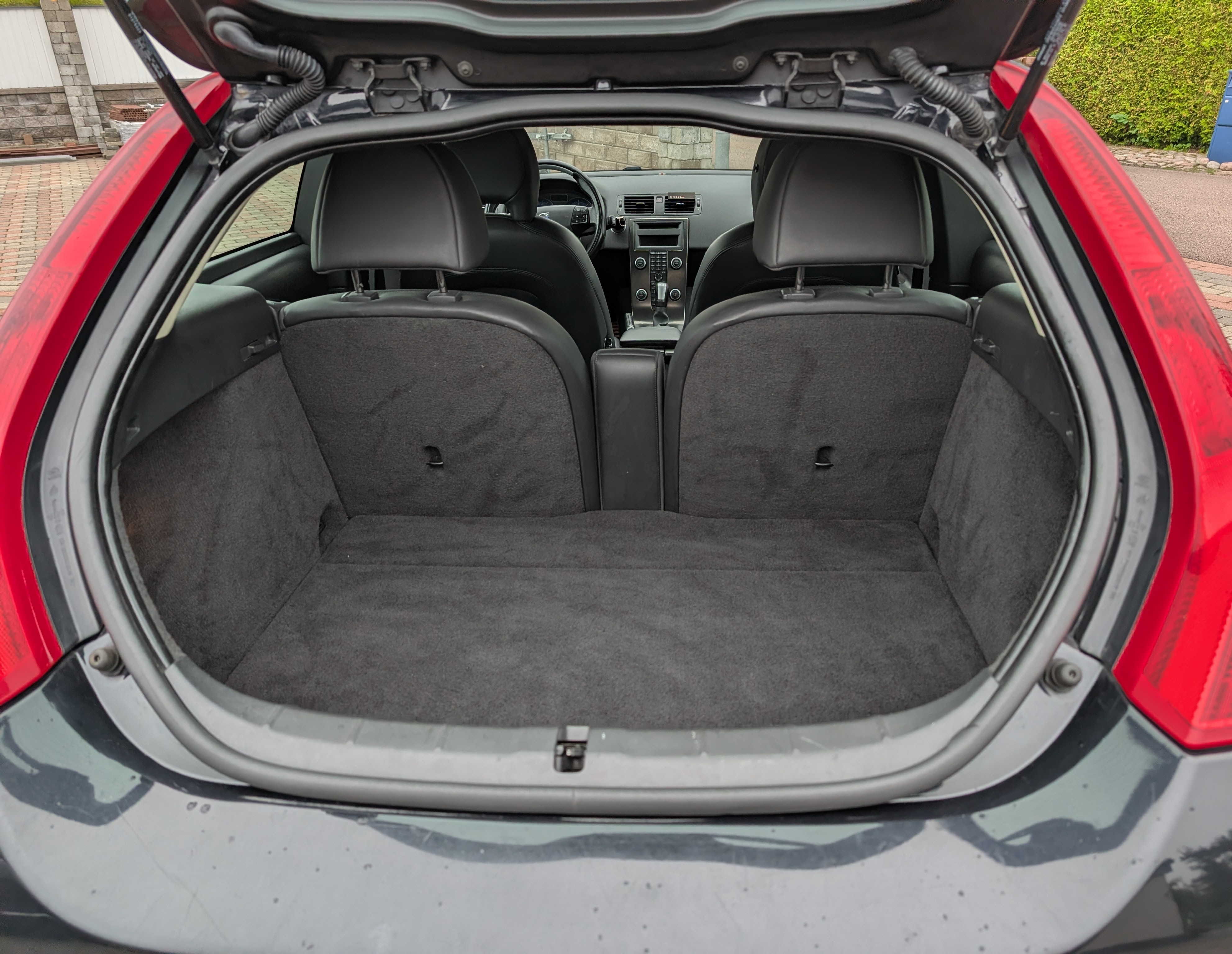 Volvo C30 R Design 2012, bild 5/9